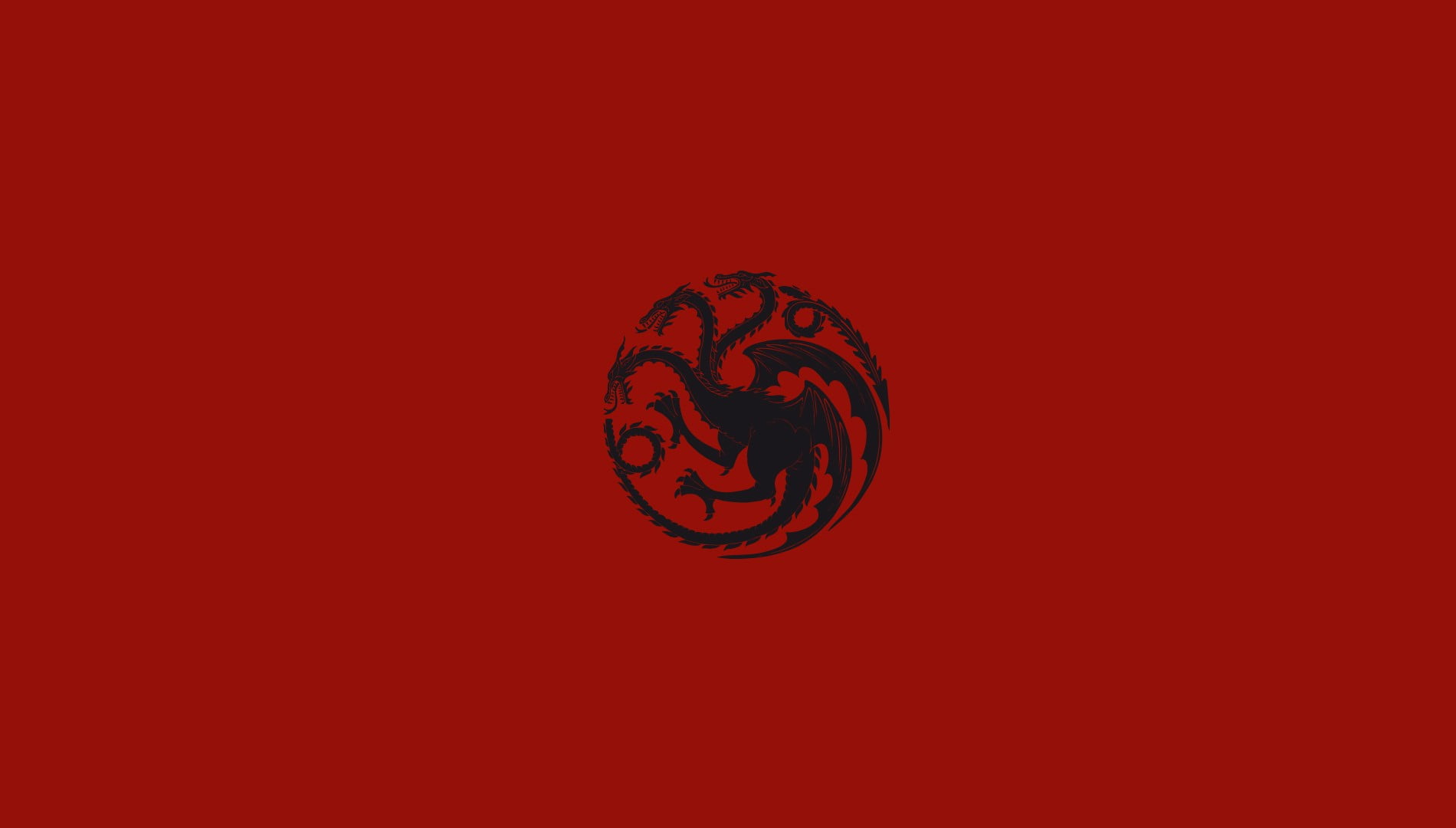 Game of Thrones, cut out, copy space, animal, indoors, close-up, House Blackfyre, creativity, TR, pattern, simplicity, no people, black, Blackfyre, 720P, HD Wallpaper