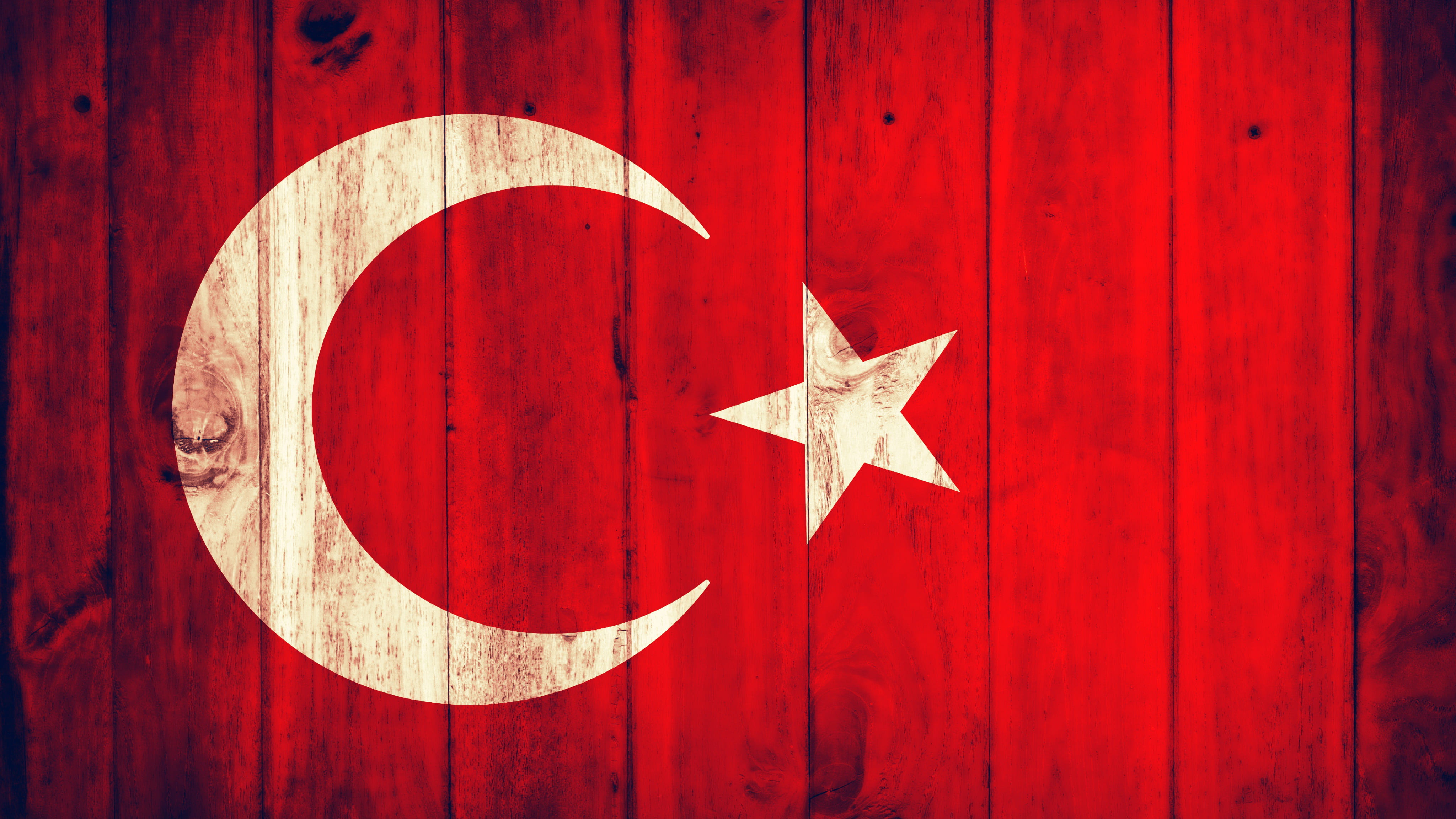 art and craft, craft, wood-fibre boards, rear, sign, copy space, turkey, outdoors, 4K, sky, white, communication, direction, flag, design, shape, travel, HD Wallpaper