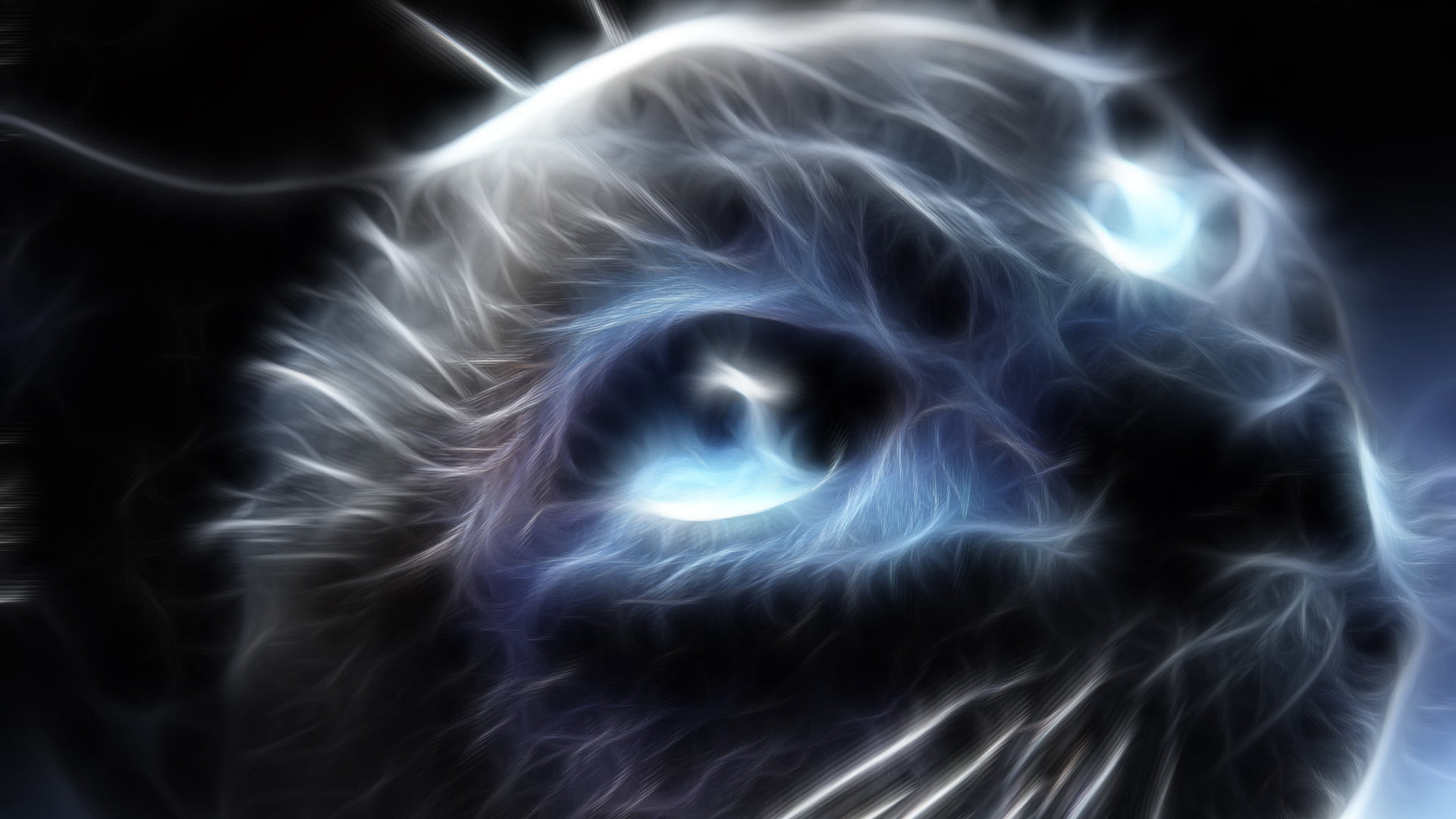 form, swirl, burning, indoors, texture, animals, nature, smoke - physical structure, science, motion, anatomy, transparent, cloud, ache, space, heat - temperature, HD Wallpaper