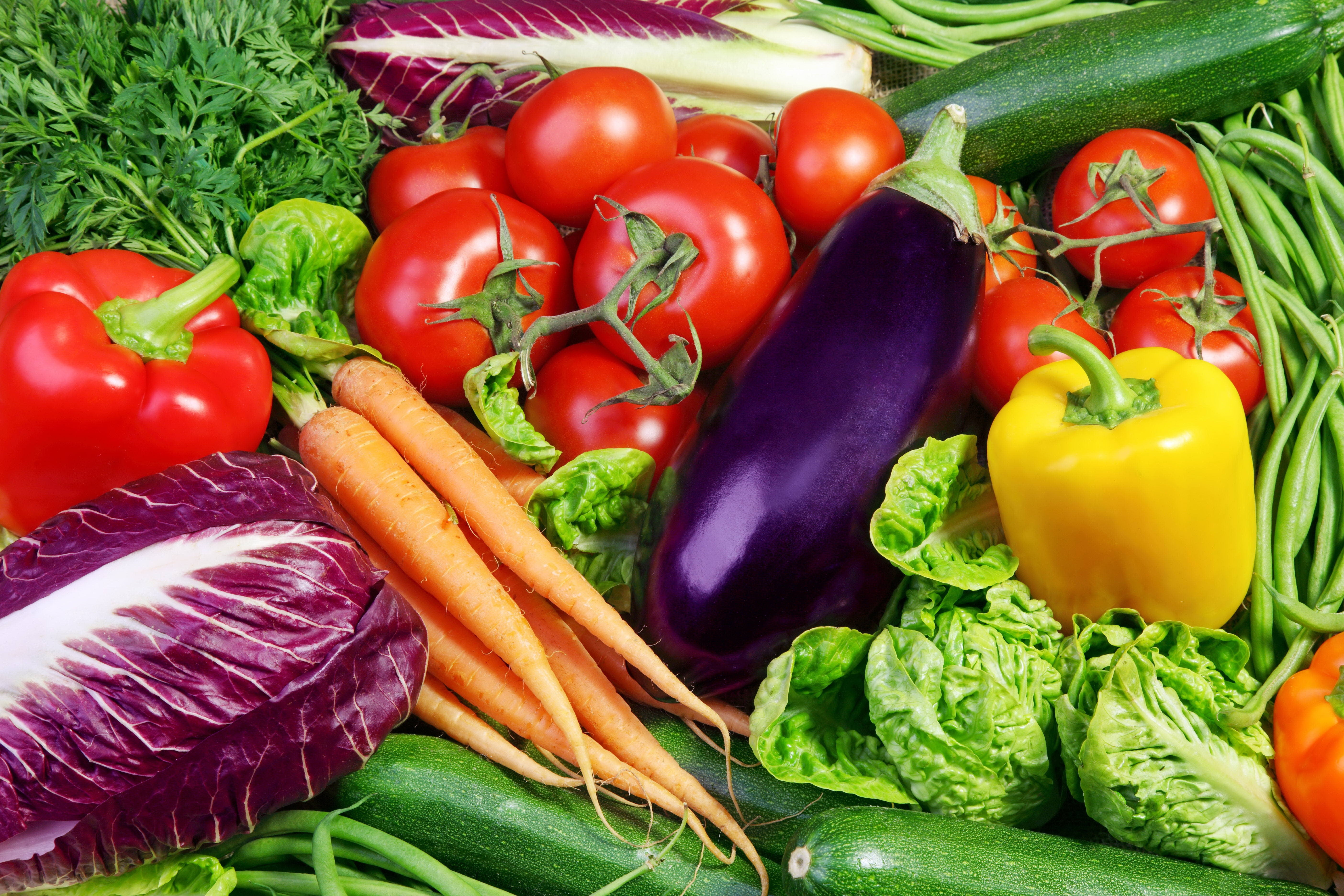 organic, market, bell Pepper, backgrounds, onion, color Image, nature, cabbage, vegetable, choice, ingredient, healthy Eating, healthy Lifestyle, zucchini, HD Wallpaper