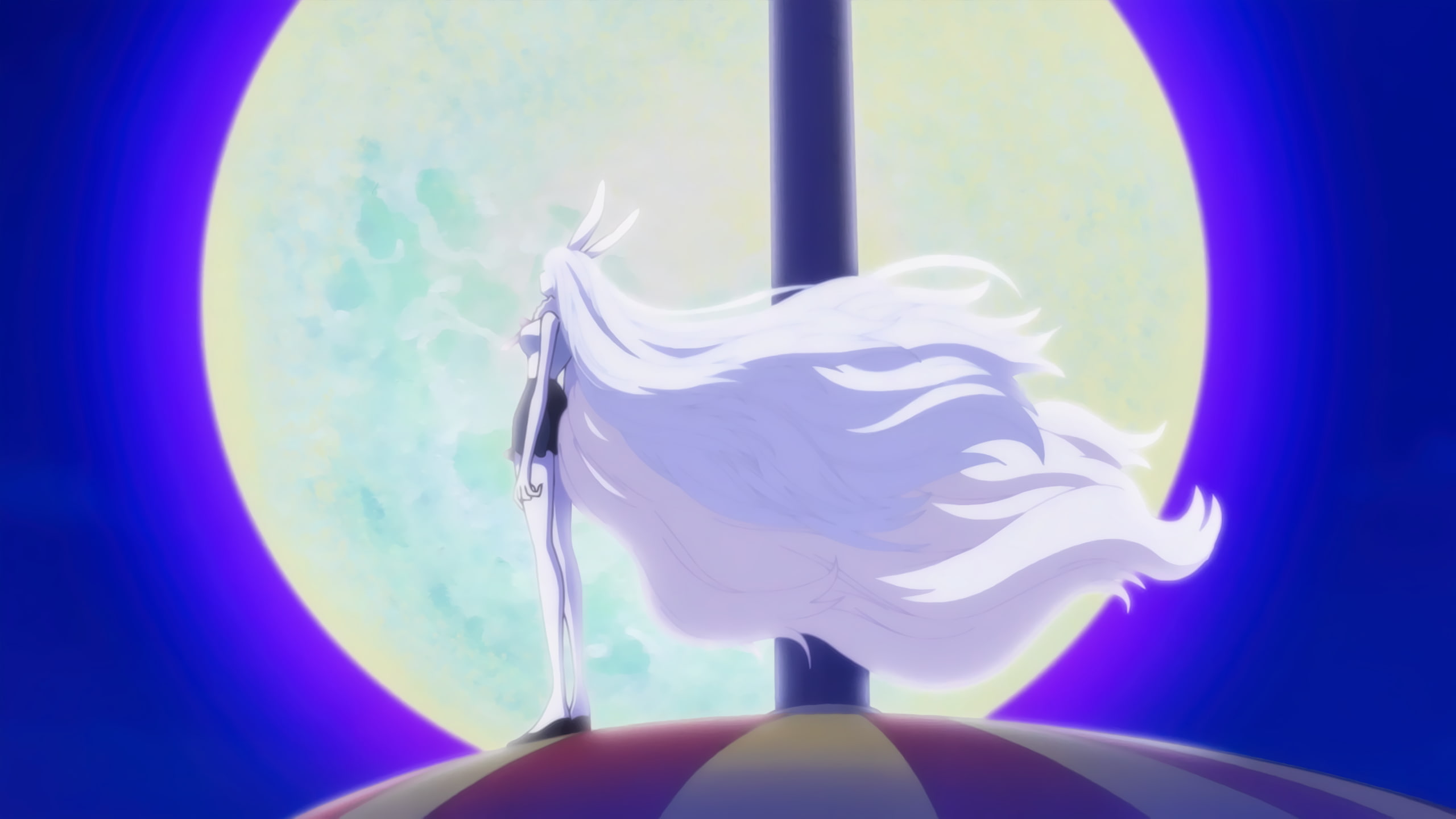 One Piece, Carrot (One Piece), 2K, Anime, HD Wallpaper