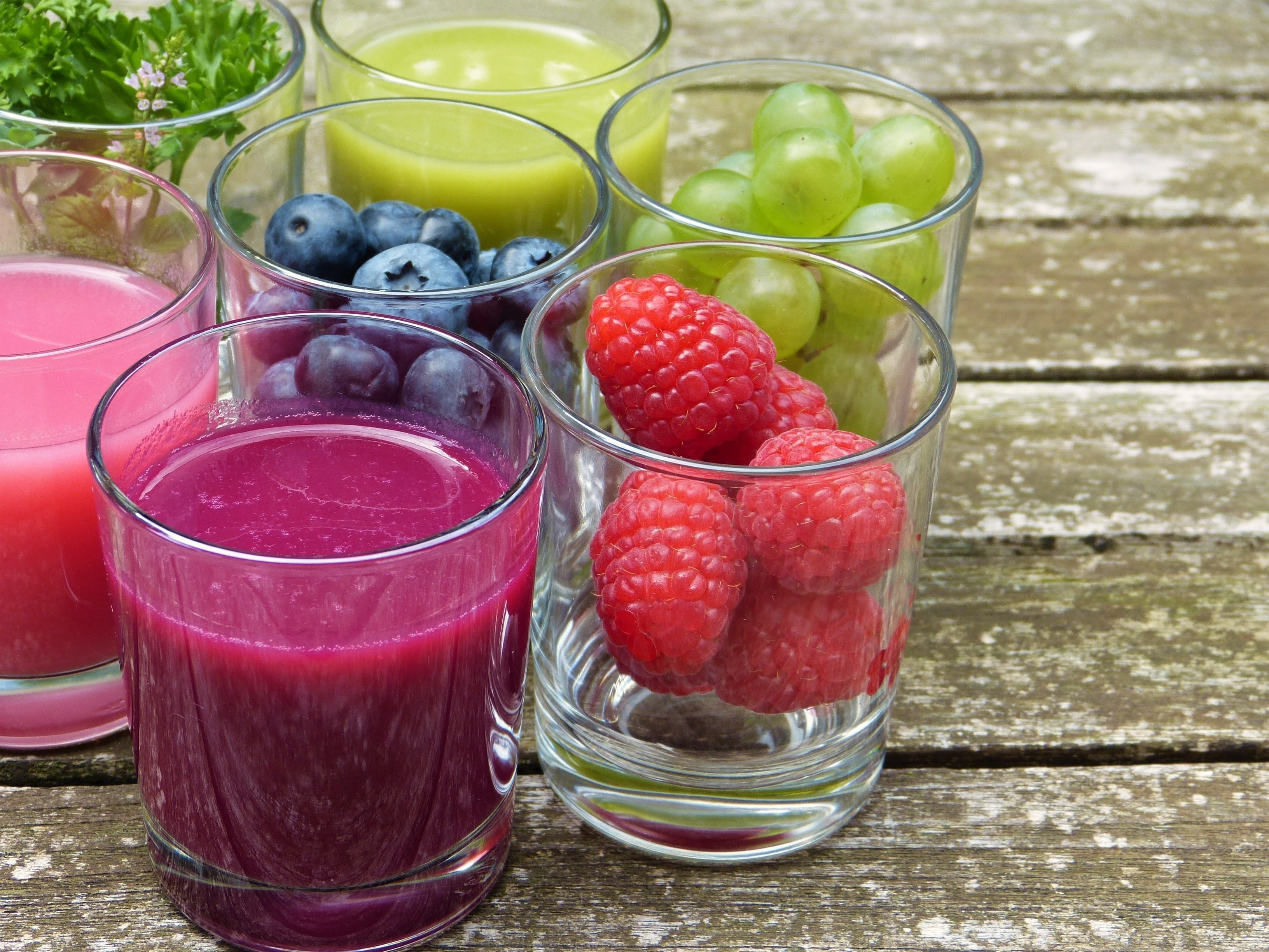 glass, nutrition, diabetes, food and drink, raspberry, intestine, detox, prevent, drink, healthy, vegetarian, fruits, wellbeing, table, diet, food, cold, HD Wallpaper
