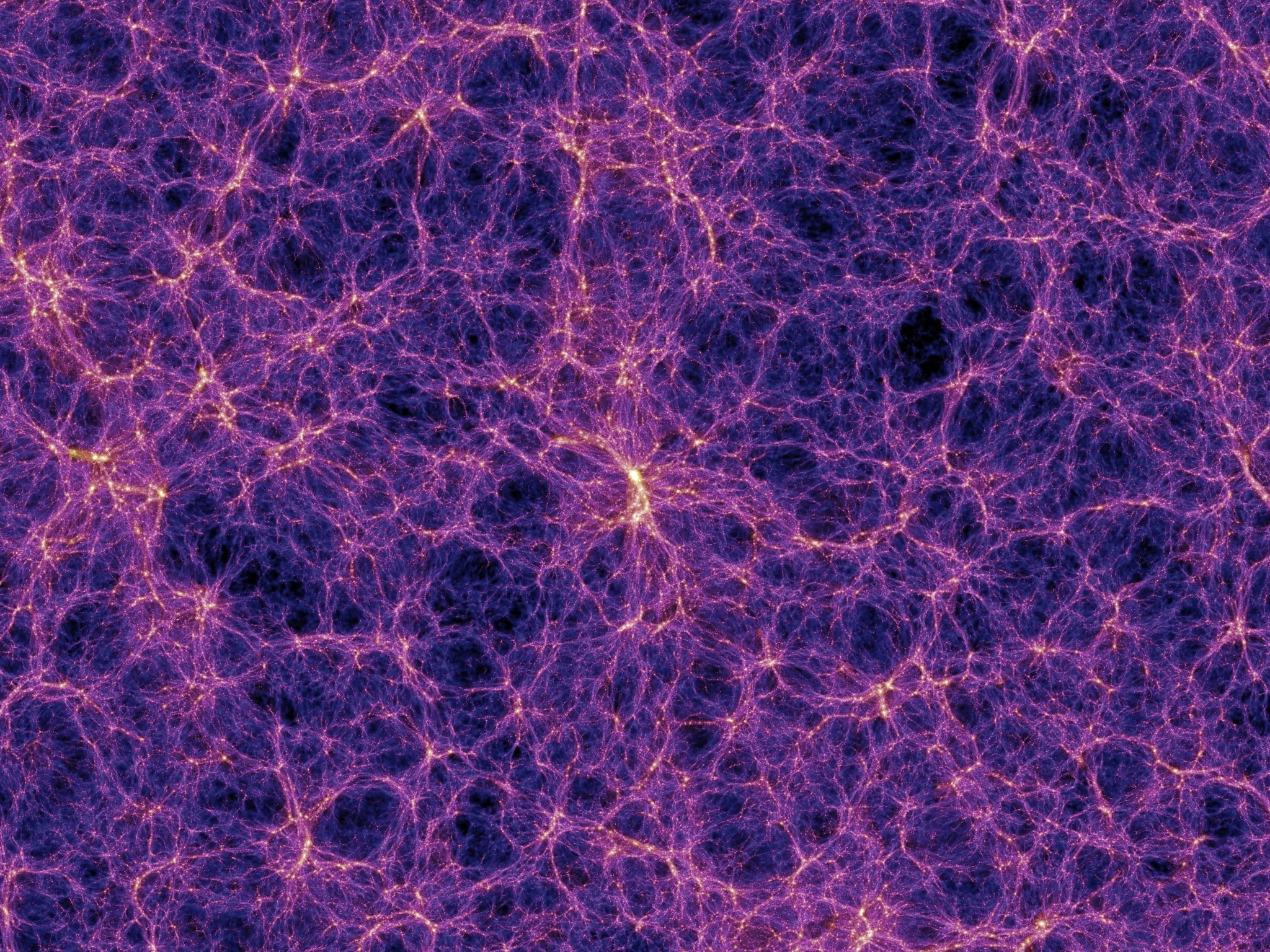 research, pink color, full frame, structure, night, purple, magnification, star - space, abstract, space, science, biology, 1080P, healthcare and medicine, HD Wallpaper