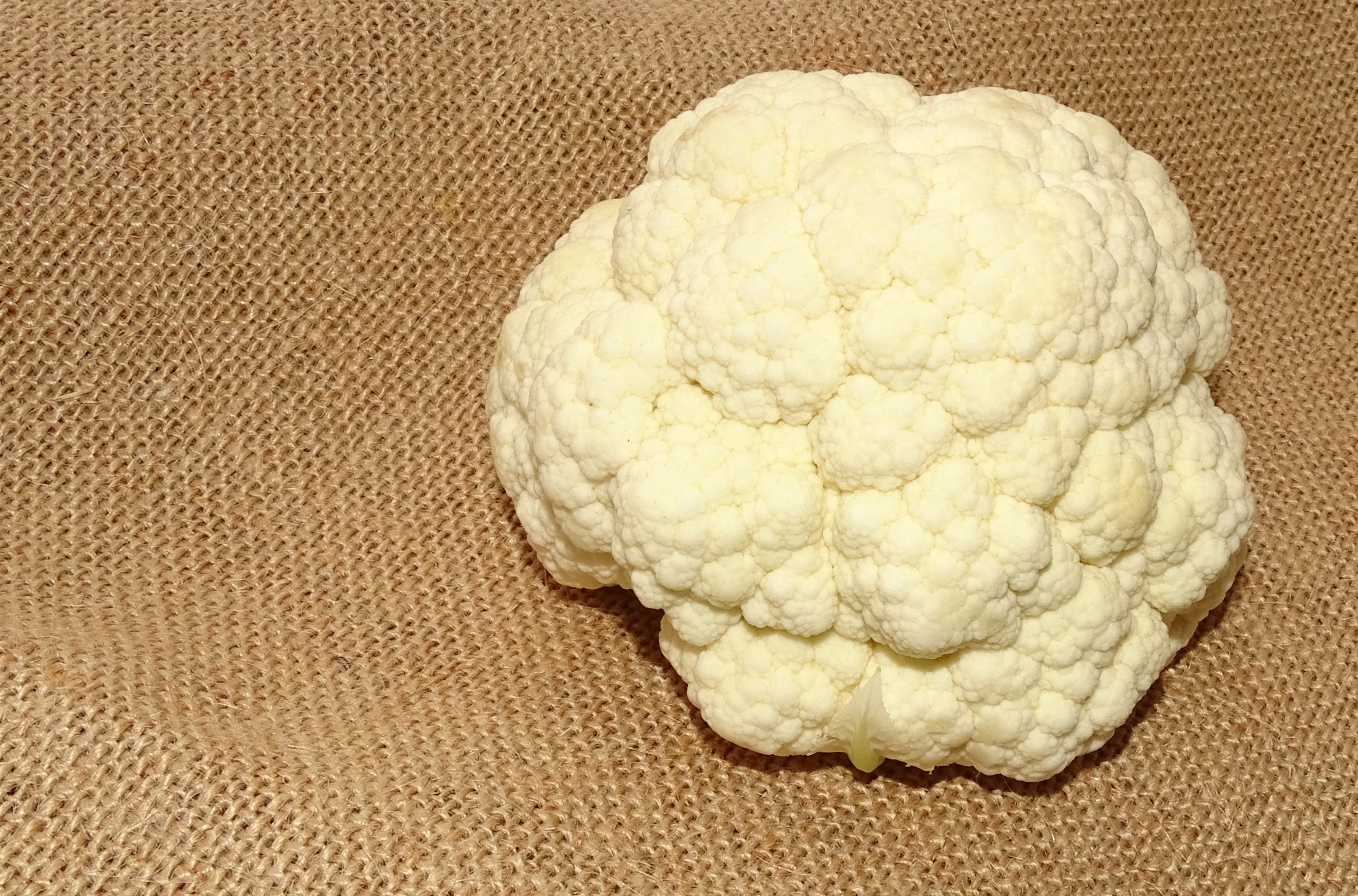 2K, directly above, cabbage, pattern, white color, indoors, no people, vitamins, cauliflower, freshness, organic, studio shot, raw food, burlap, kohl, HD Wallpaper