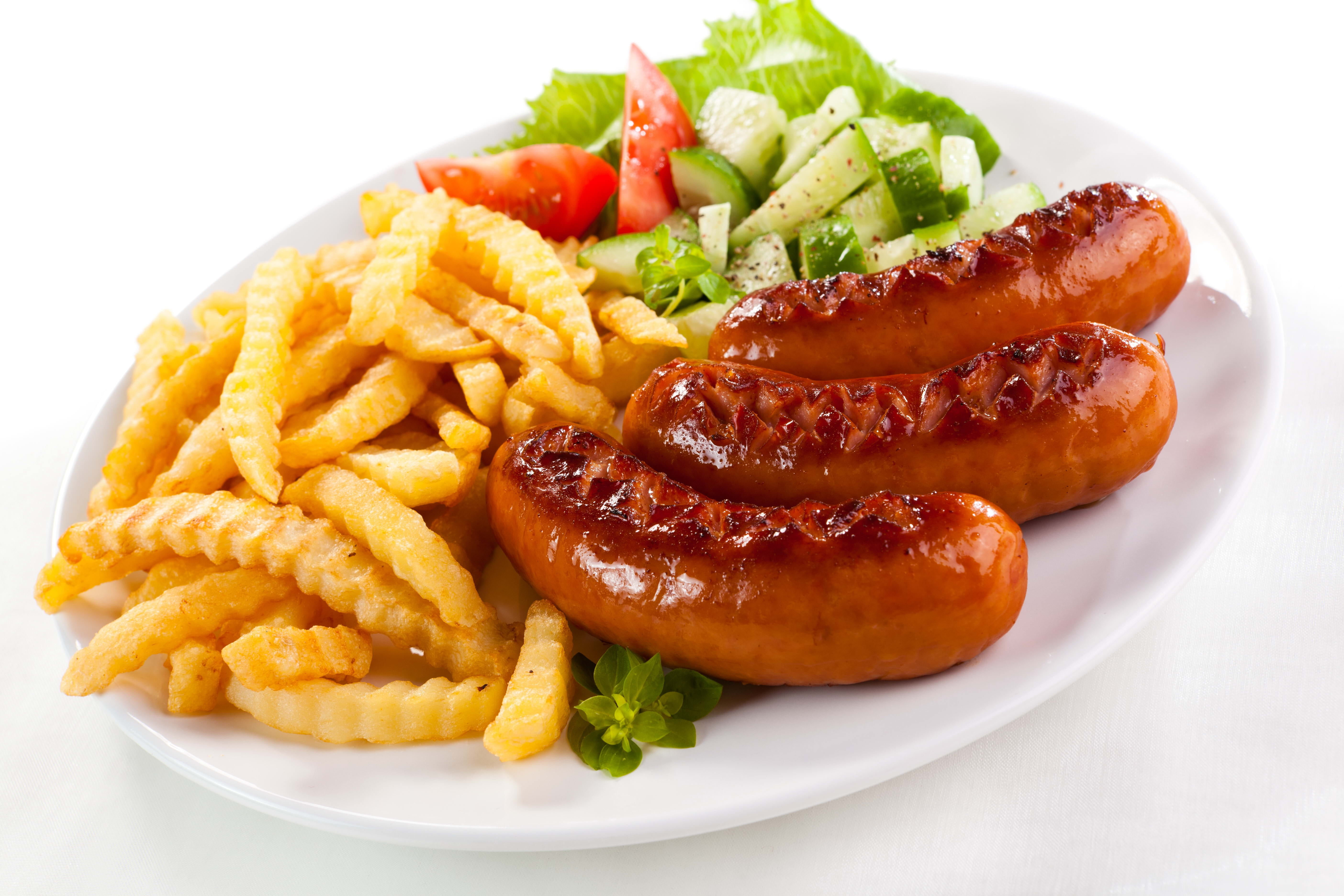 vegetable, potato, ketchup, food, mustard, freshness, unhealthy Eating, french, chicken Meat, roasted, fried, fat, pork, lunch, white, cooked, meal, beef, HD Wallpaper