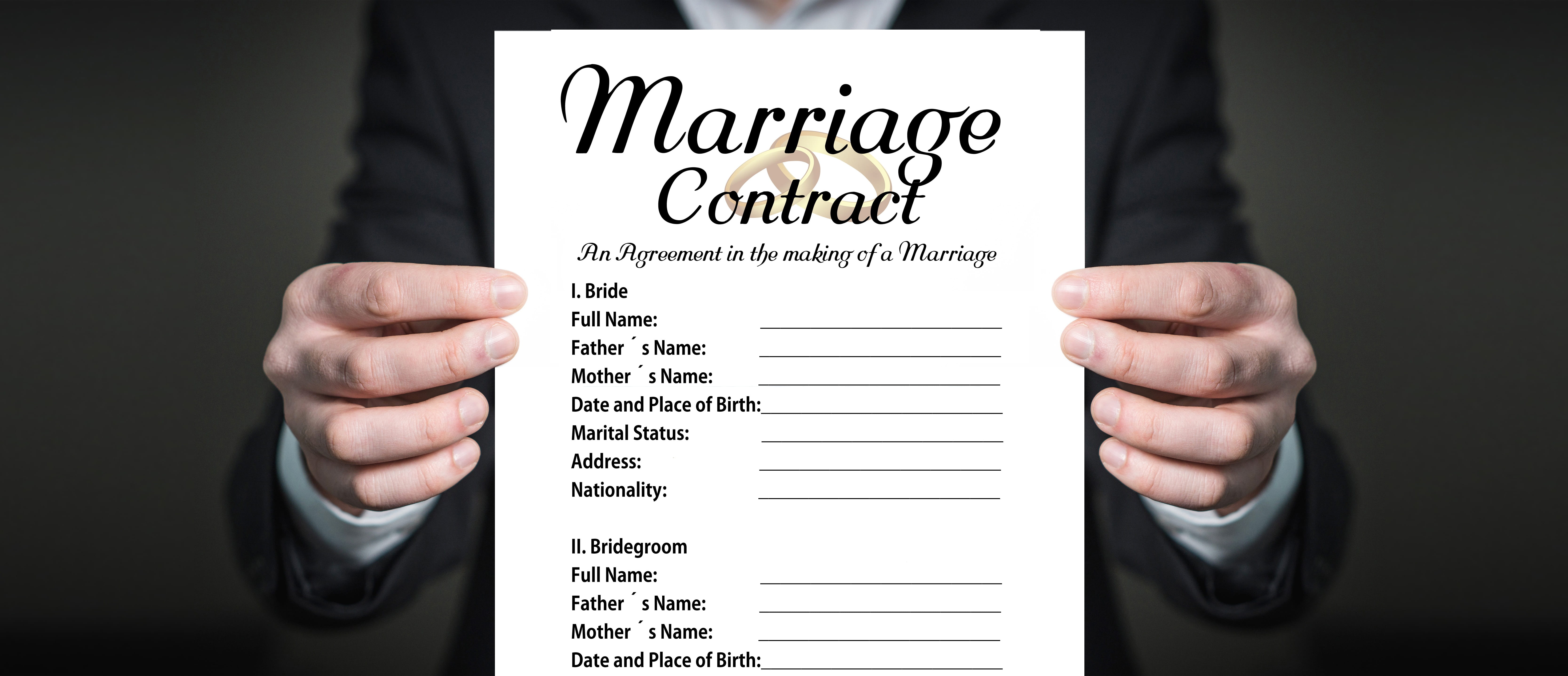 compatible, males, indoors, 5K, close-up, rules, bride, human hand, prenup, human body part, notary, unrecognizable person, men, communication, marriage, HD Wallpaper