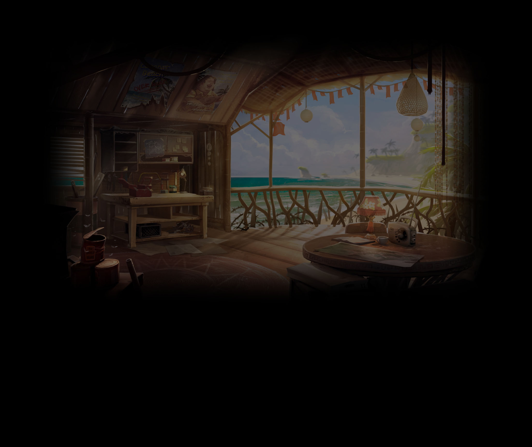 1080P, Dead Island: Epidemic, Video Game, HD Wallpaper