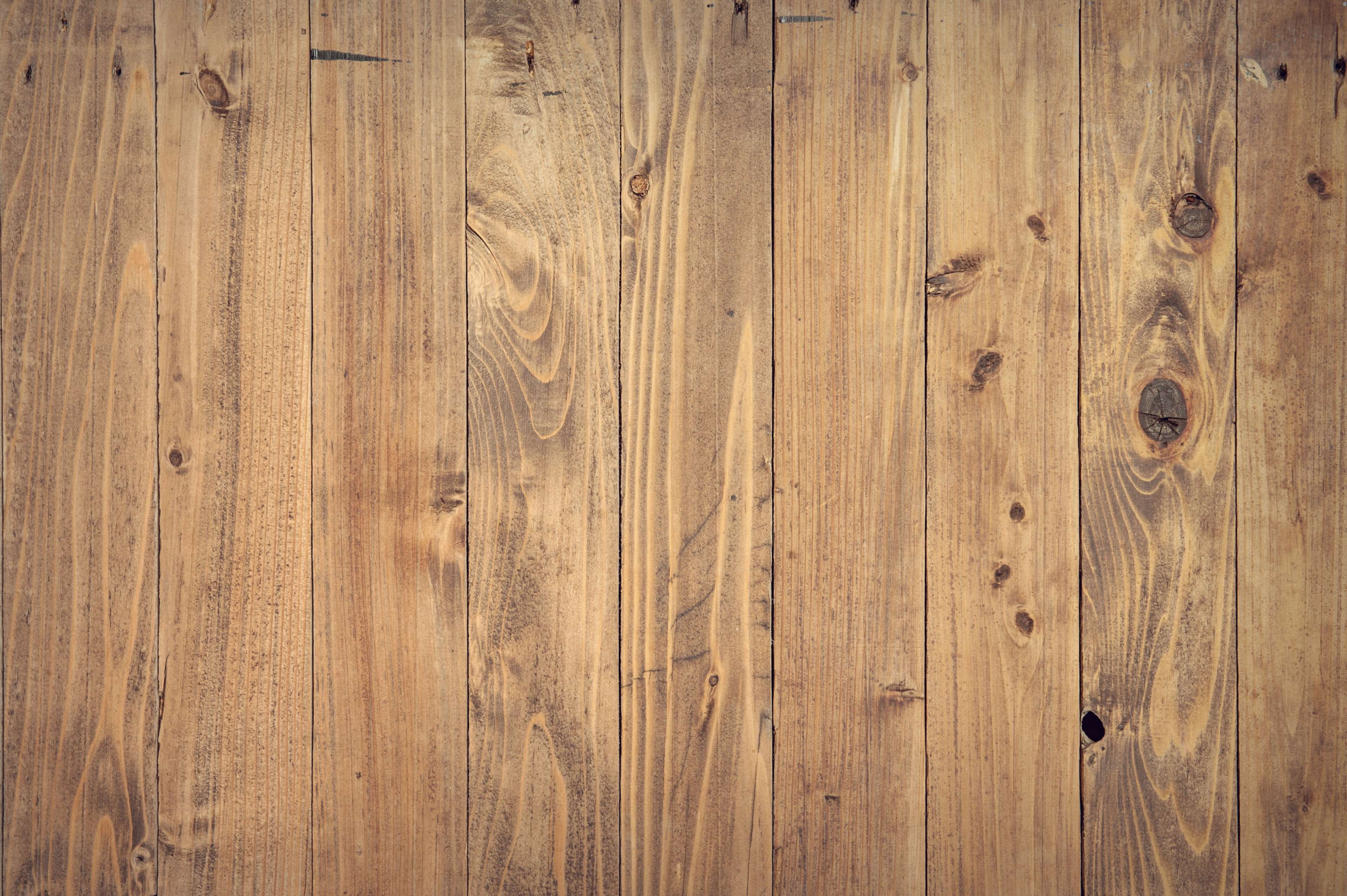 furniture, color, fence, grain, wood grain, wood, 4K, timber, plank, board, no people, building, grunge, floor, dark, abstract, rough, striped, home, lumber, HD Wallpaper