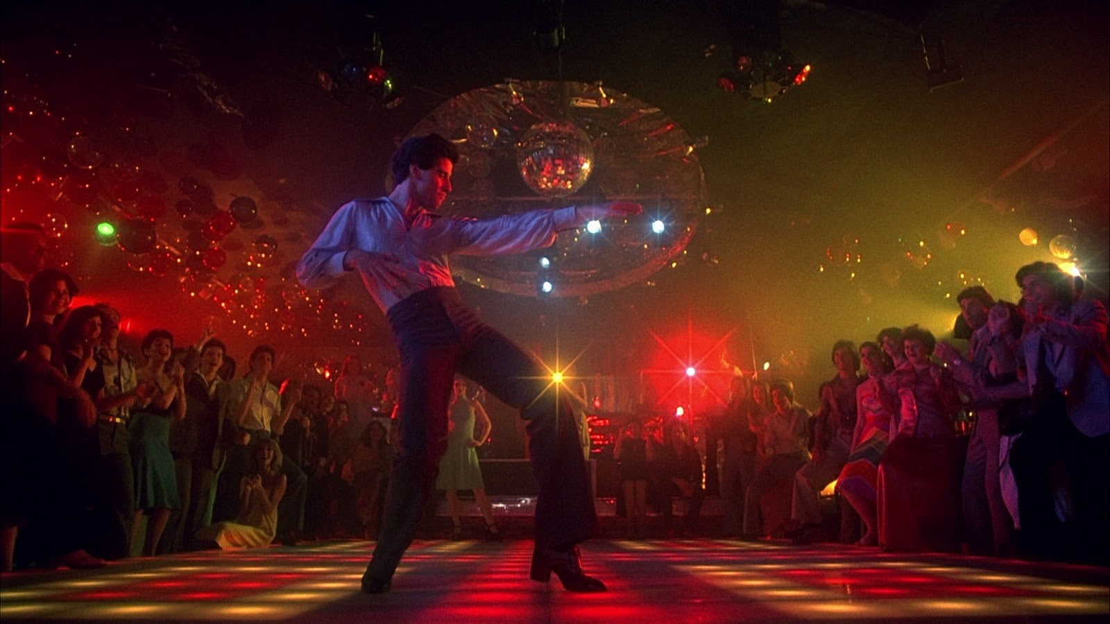 saturday night fever, 720P, HD Wallpaper