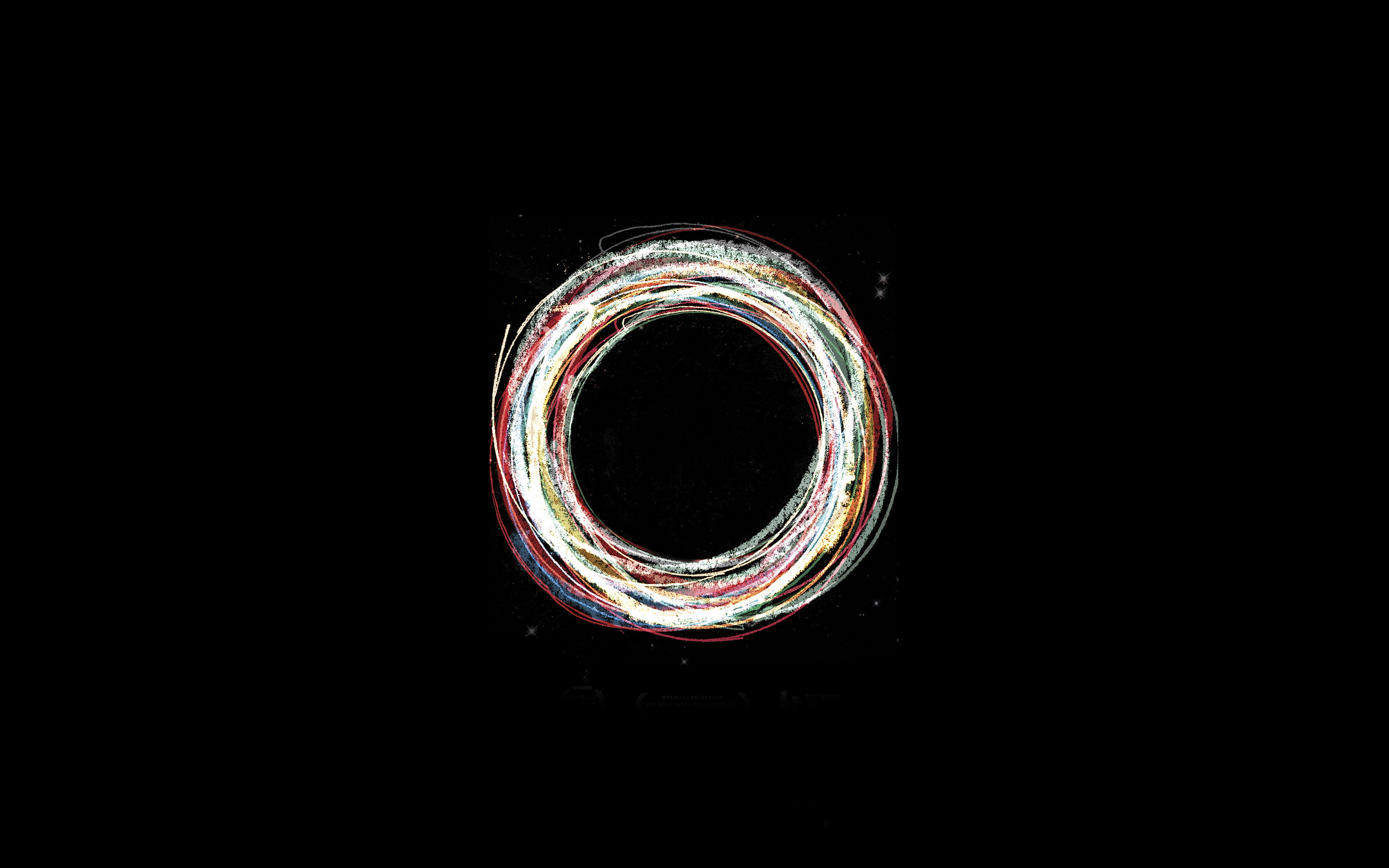light trail, copy space, light - natural phenomenon, cut out, shape, no people, art, multi colored, long exposure, light, night, design, geometric shape, HD Wallpaper