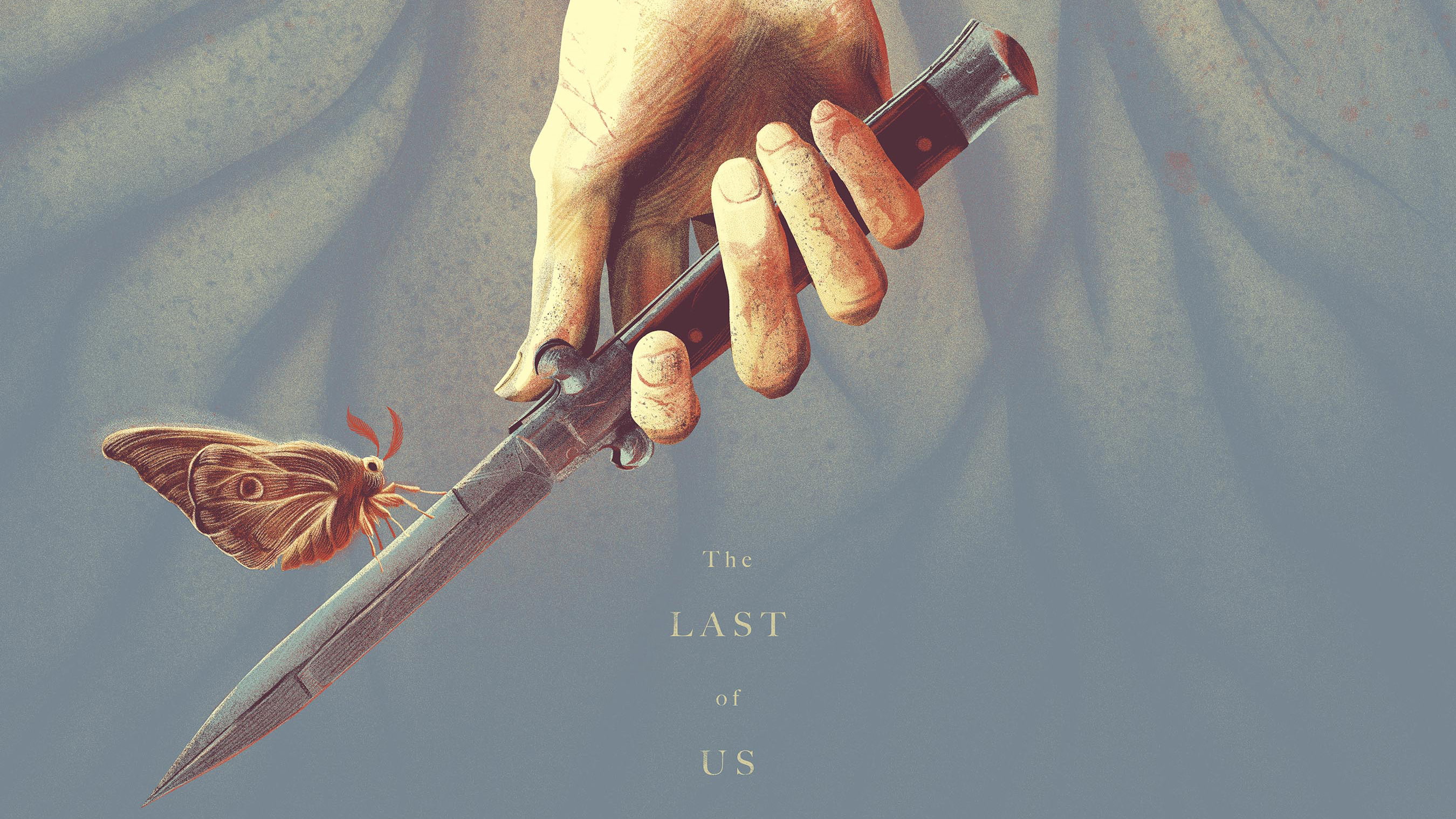 2016, Outbreak Day, 2K, The Last of Us, Limited Edition, HD Wallpaper