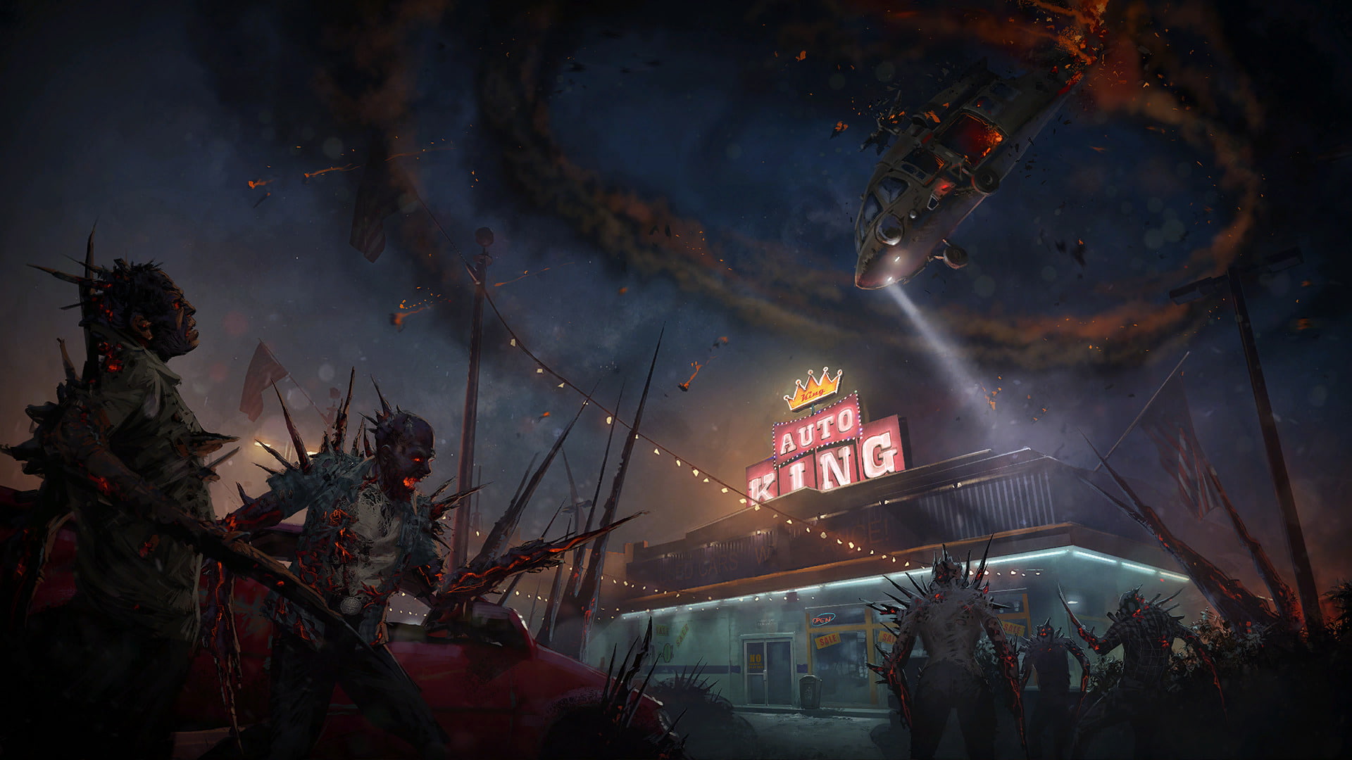 Video Game, 1080P, Outbreak (Tom Clancys Rainbow Six: Siege), Tom Clancys Rainbow Six: Siege, HD Wallpaper