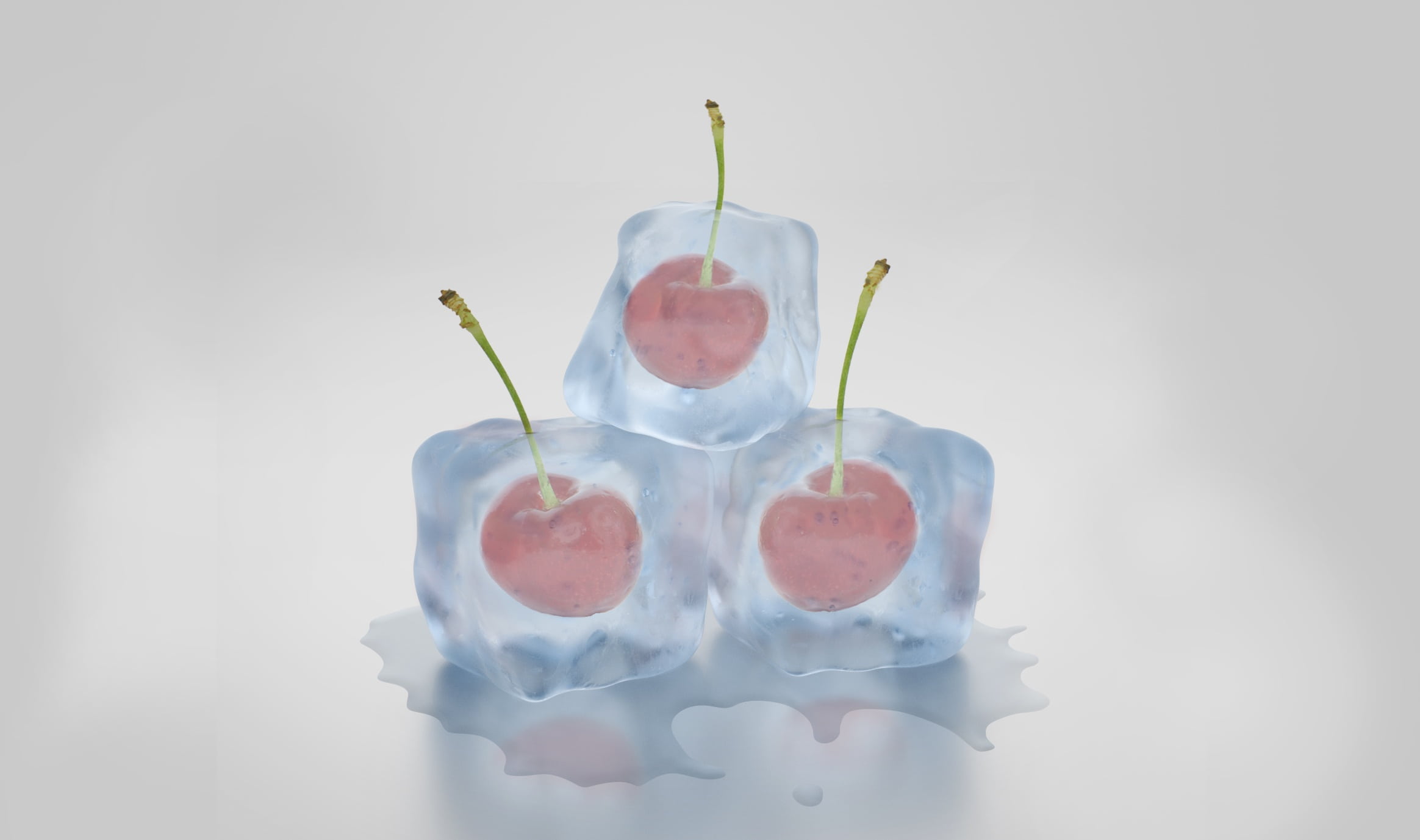 water, research, dairy product, dessert, close-up, zer, healthy eating, studio shot, sweet food, indoors, cherry, sweet, airtight, scientific experiment, HD Wallpaper