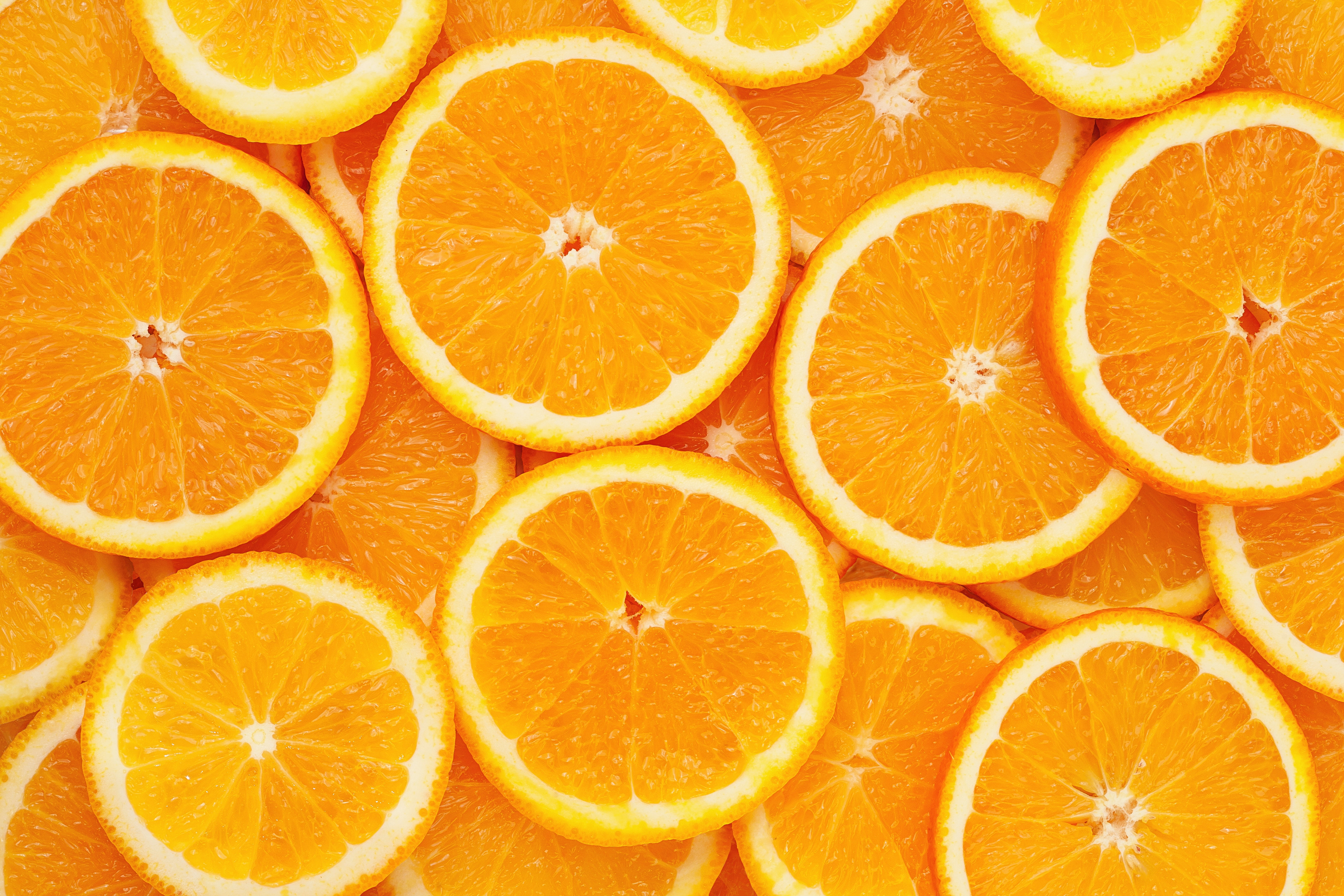 cross Section, dieting, refreshment, healthy Eating, vegetarian Food, lot, yellow, sliced, close-up, no People, food, food And Drink, organic, wellbeing, HD Wallpaper