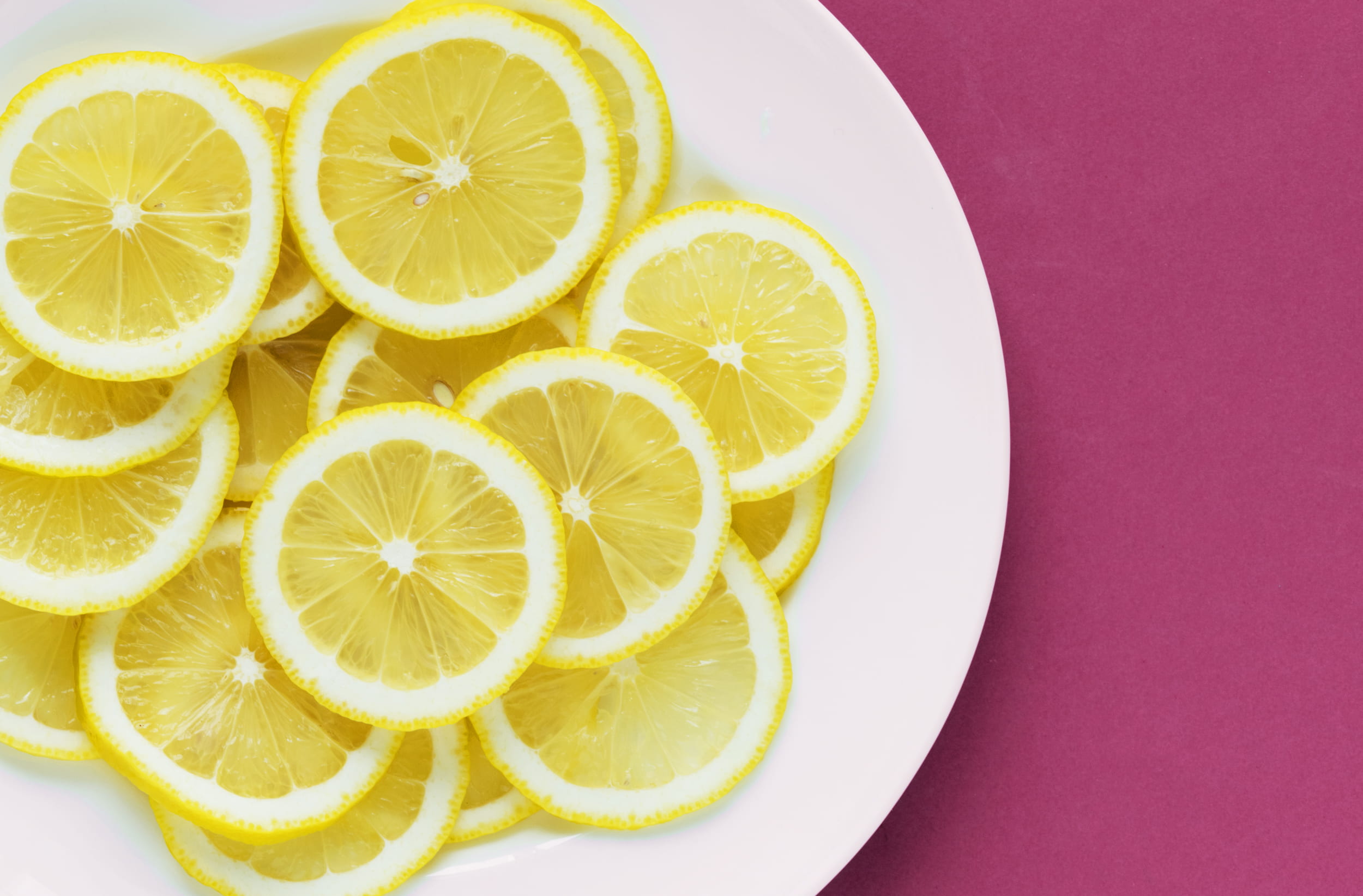 citric, vitamin c, sour, fresh fruit, wellbeing, organic, fresh, no people, healthy eating, sliced, indoors, circle, directly above, ripe, antioxidant, HD Wallpaper