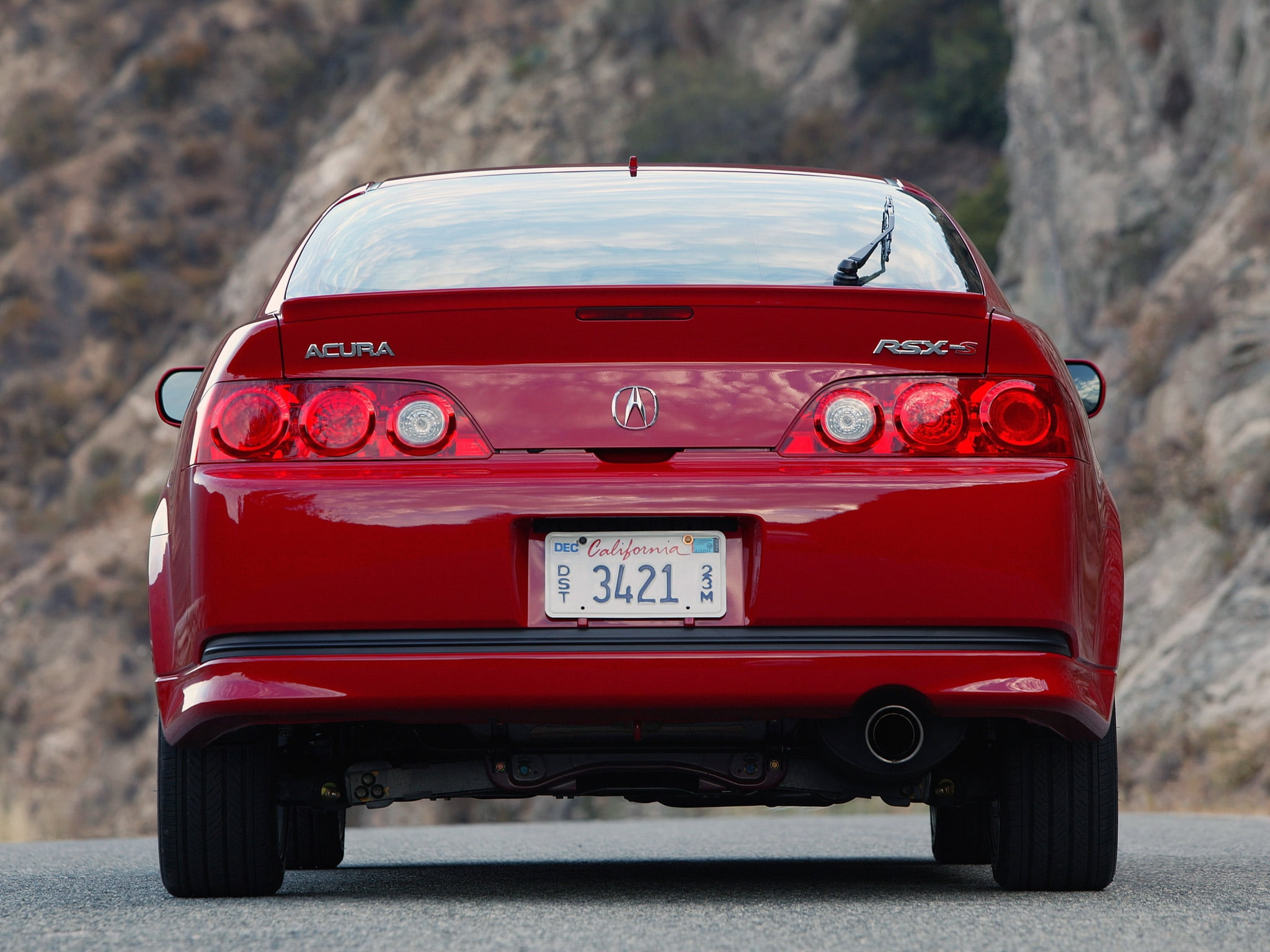 land Vehicle, outdoors, sports Race, acura, street, metal, 1080P, looking At View, editorial, technology, sports Car, rear view, engine, motor Vehicle, HD Wallpaper