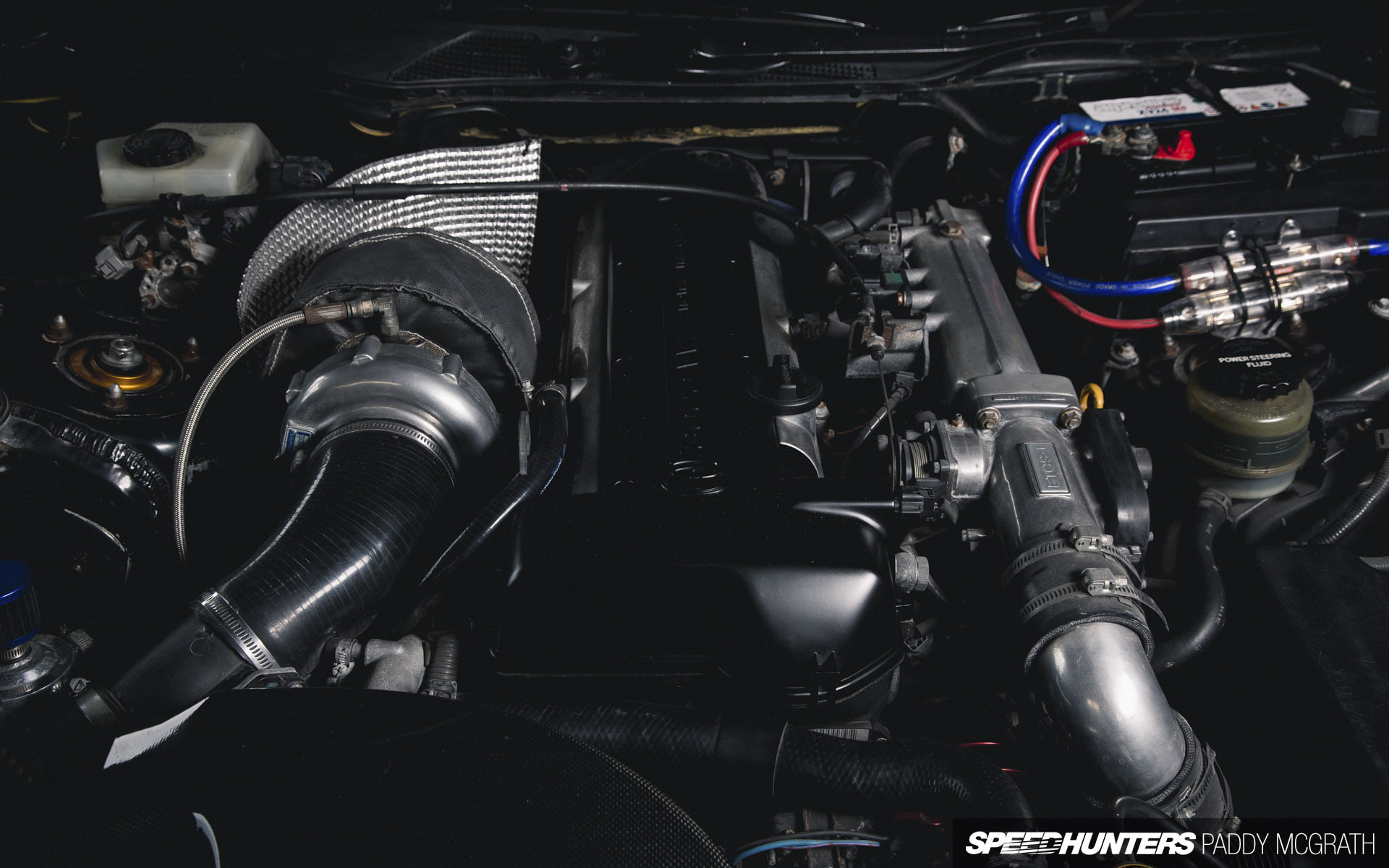 gtr, turbo, hd, cars, skyline, 1080P, nissan, engine, HD Wallpaper