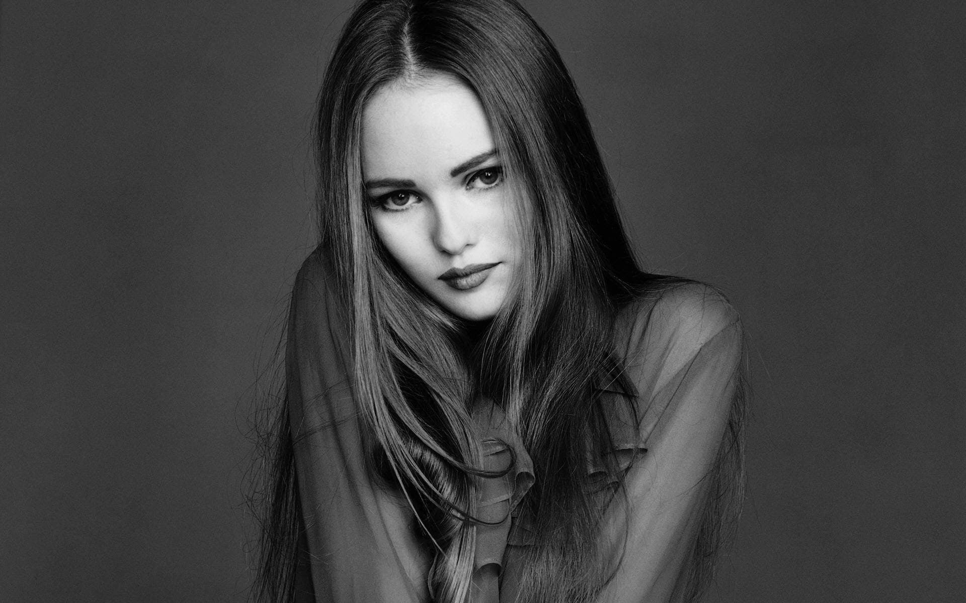 Vanessa Paradis, 1080P, Woman, Actress, Musician, Singers, Singer, HD Wallpaper