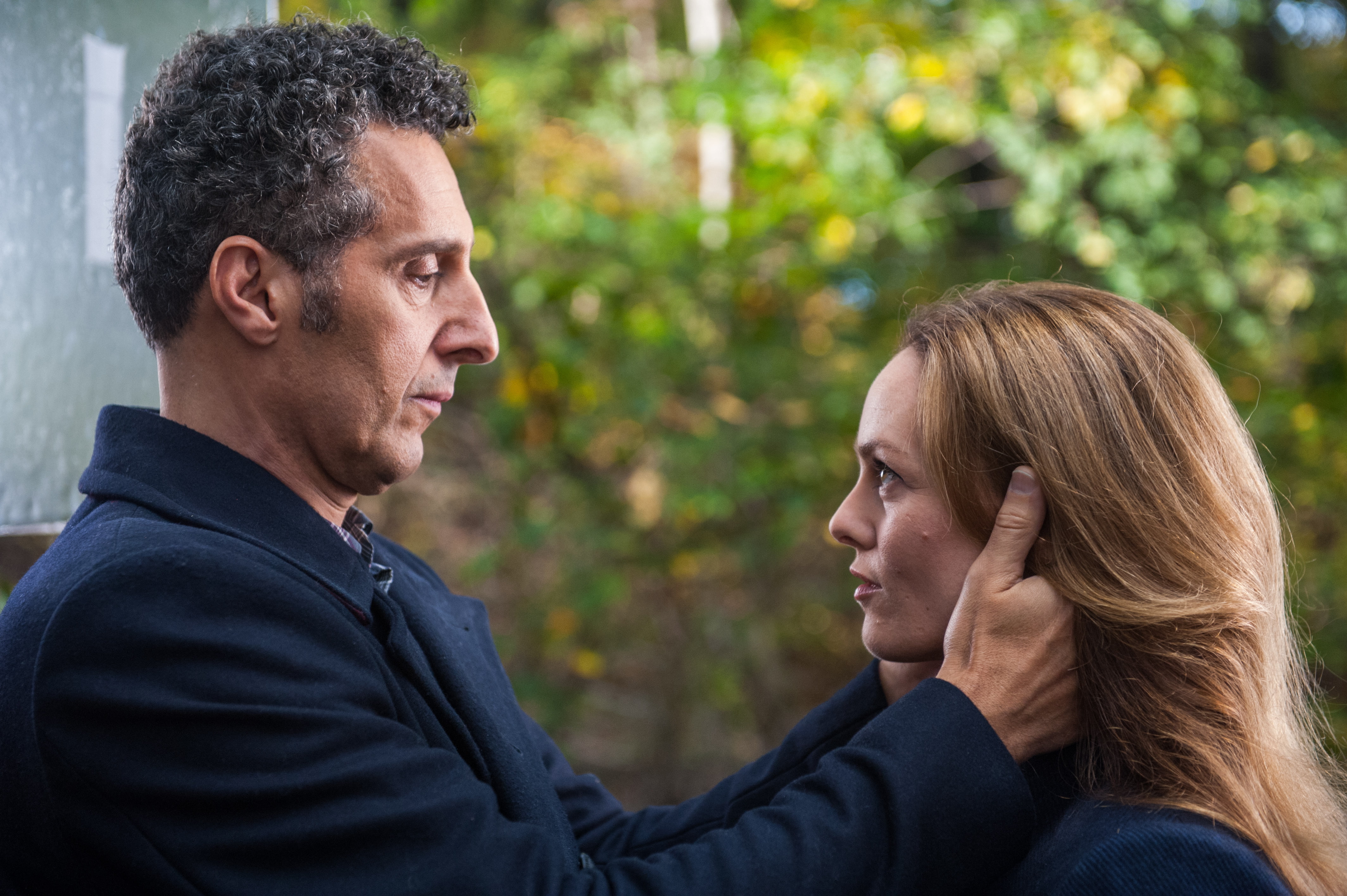 John Turturro, Fading Gigolo, Vanessa Paradis, 4K, Under the mask gigolo, HD Wallpaper