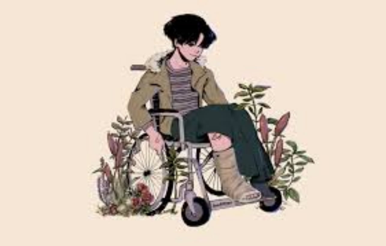 Killing Stalking, 720P, anime boys, HD Wallpaper
