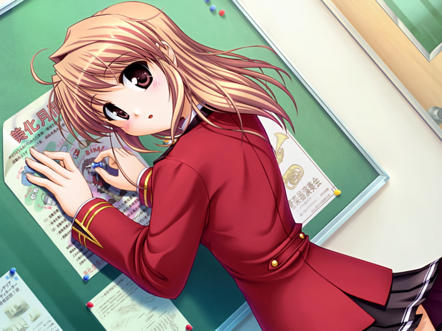 720P, fortune, arterial, HD Wallpaper