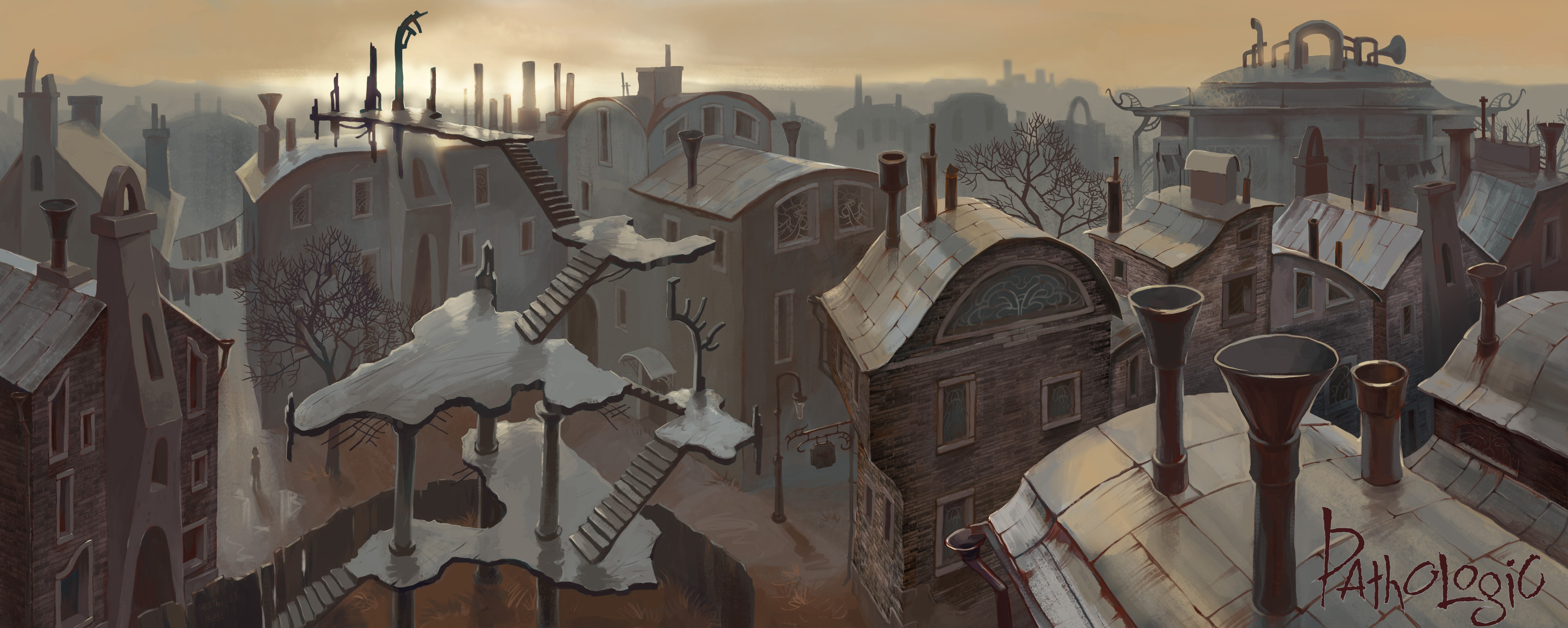 5K, pathologic, HD Wallpaper