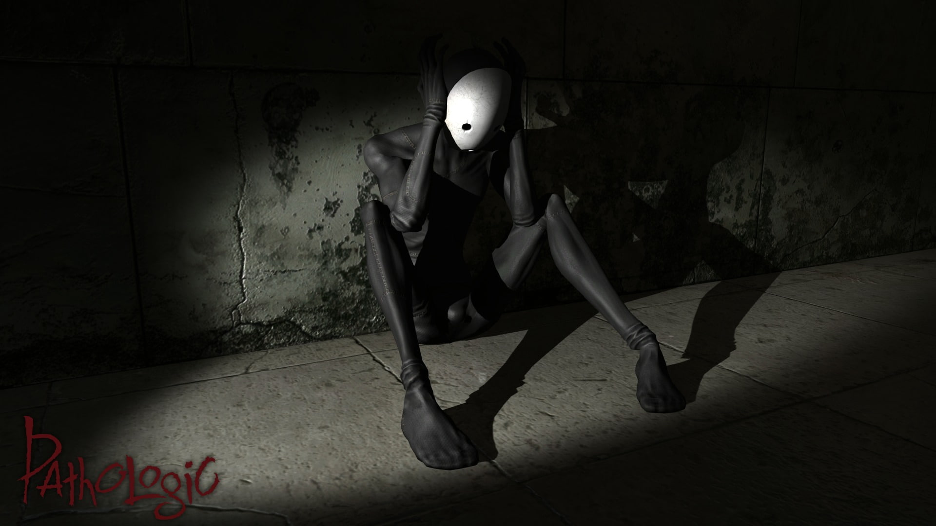 1080P, Pathologic, Video Game, HD Wallpaper