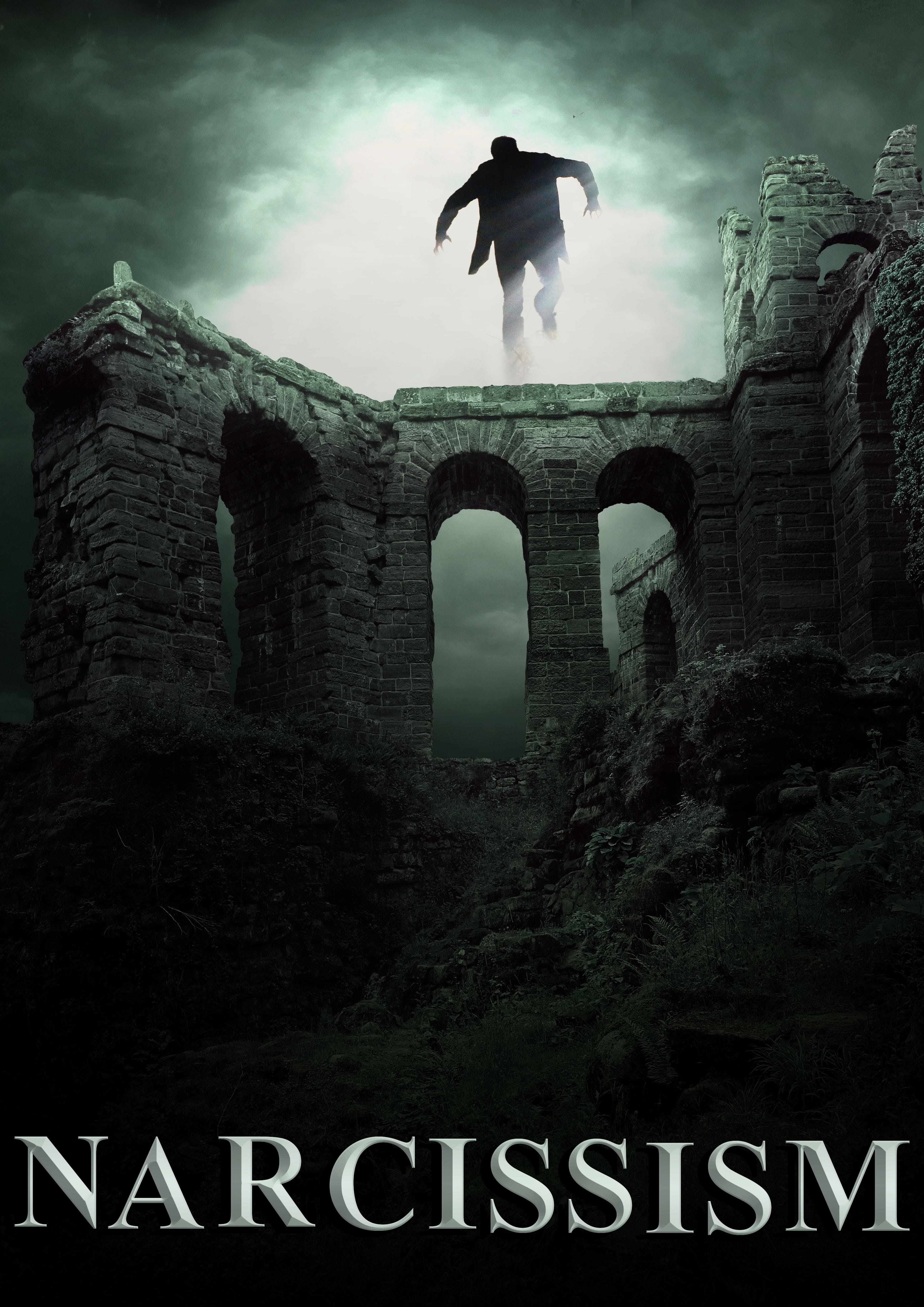 cloud - sky, destroy, woman, day, narcissism, man, darkness, sky, low angle view, building exterior, narcissist, men, badness, nature, outdoors, dark, shadow, Phone HD Wallpaper