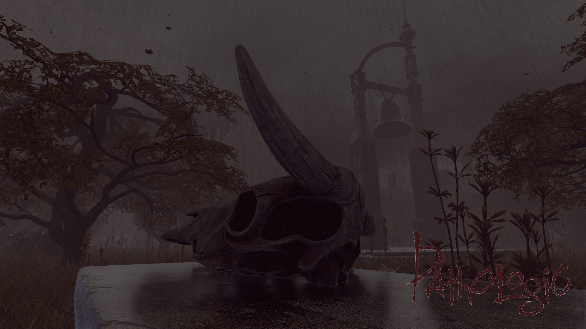 1080P, pathologic, video games, HD Wallpaper