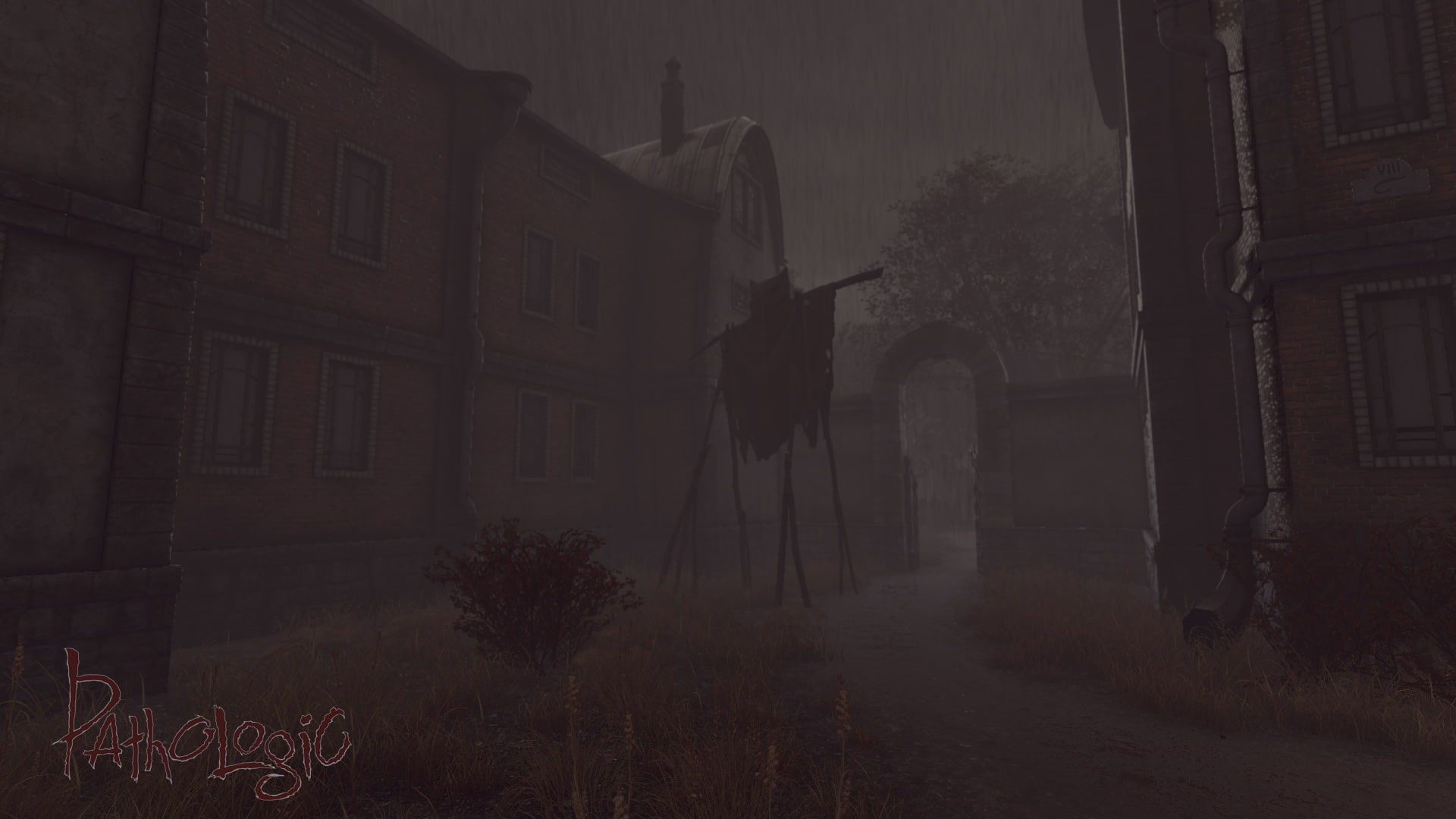 pathologic, video games, 1080P, HD Wallpaper