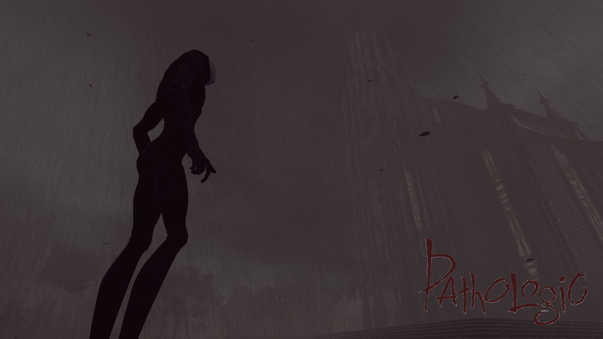 1080P, pathologic, video games, HD Wallpaper