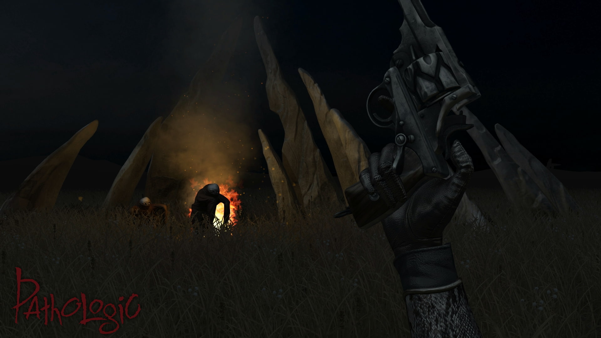 Pathologic, Video Game, 1080P, HD Wallpaper