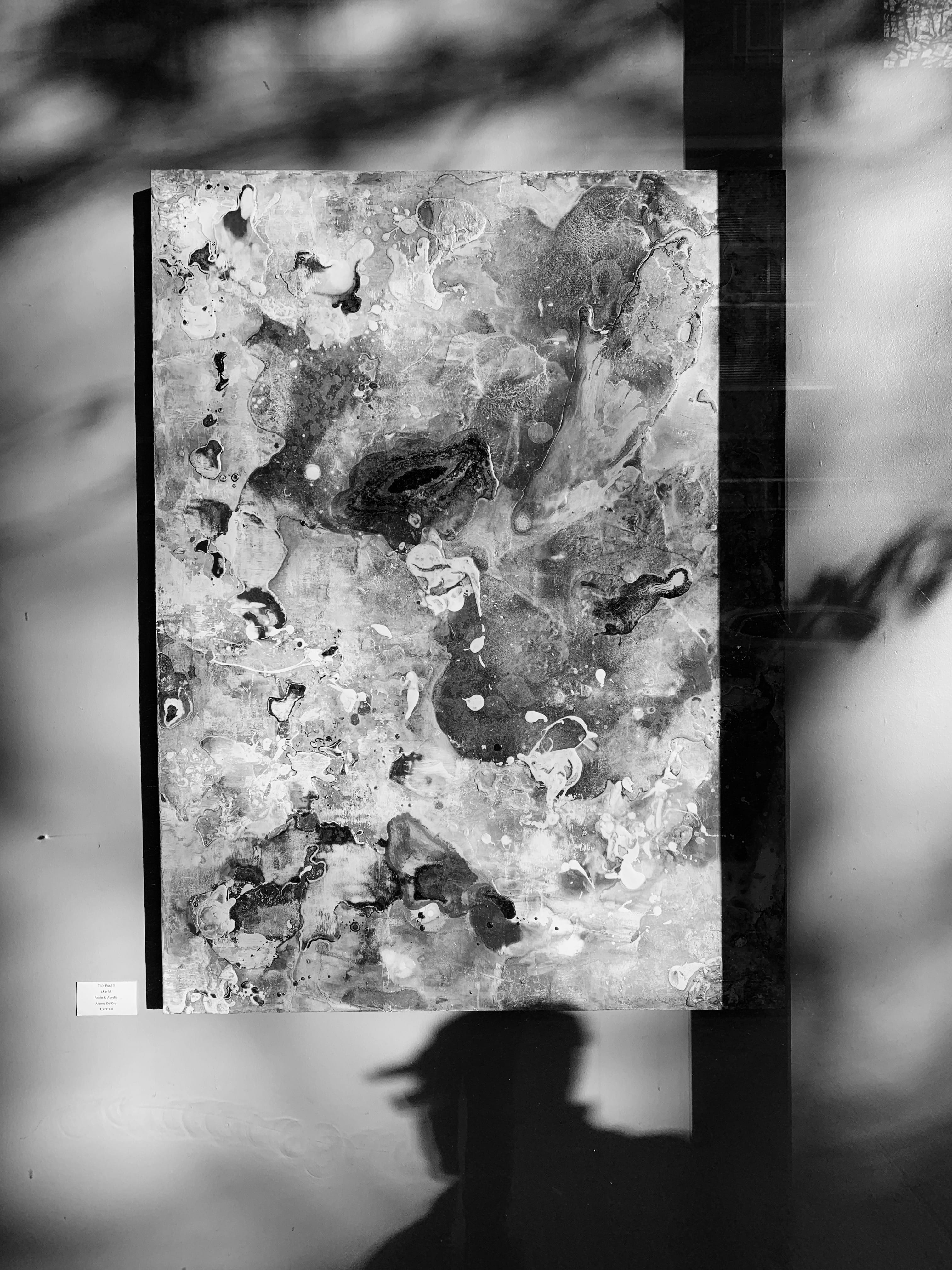 outdoors, water, digital composite, day, close-up, ice, window, damaged, selective focus, transparent, still life, nature, glass - material, glass, gray, Phone HD Wallpaper