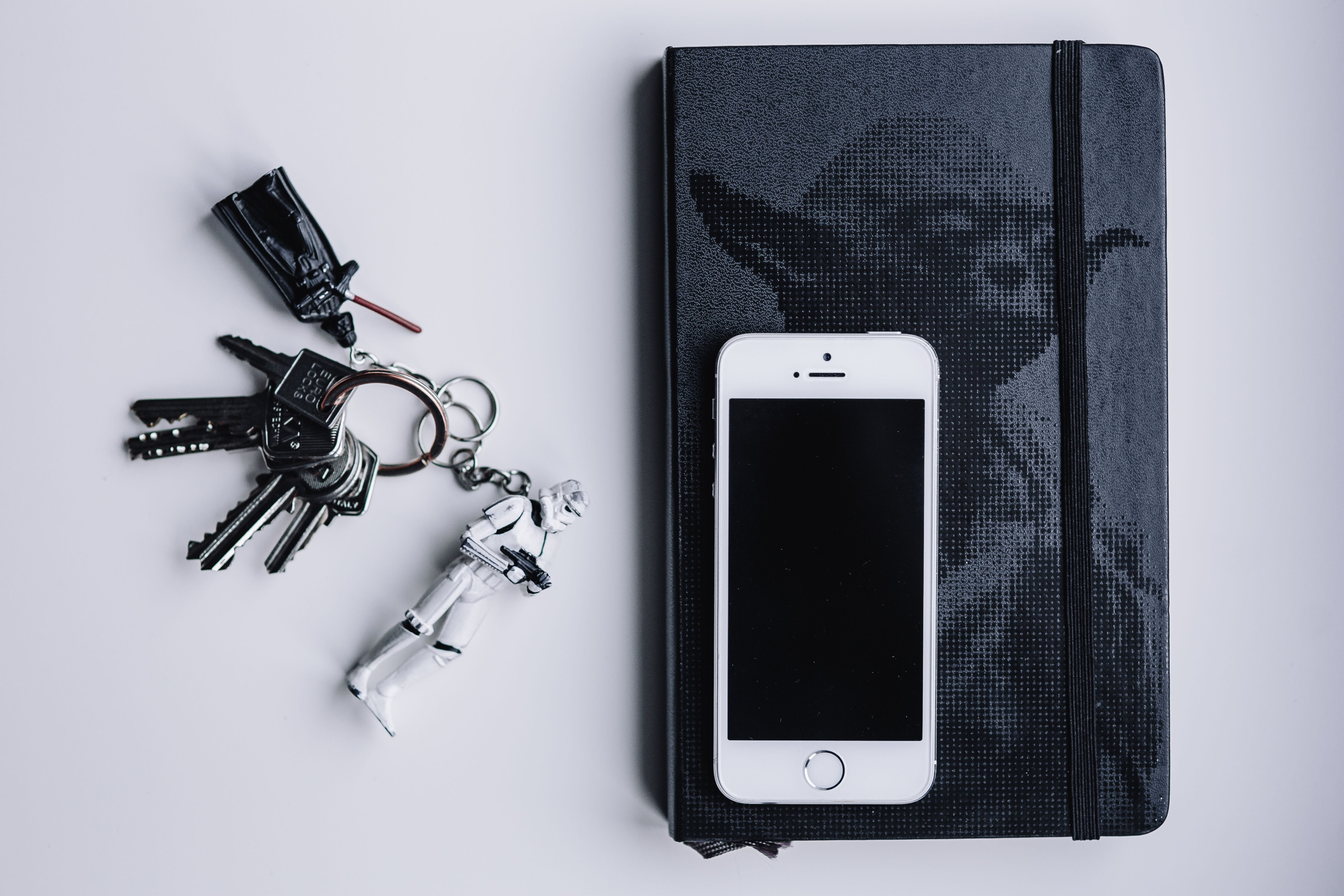 electronic organizer, business, 5K, wars, star wars, technology, wireless technology, personal accessory, mobile phone, accesories, portability, workplace, HD Wallpaper