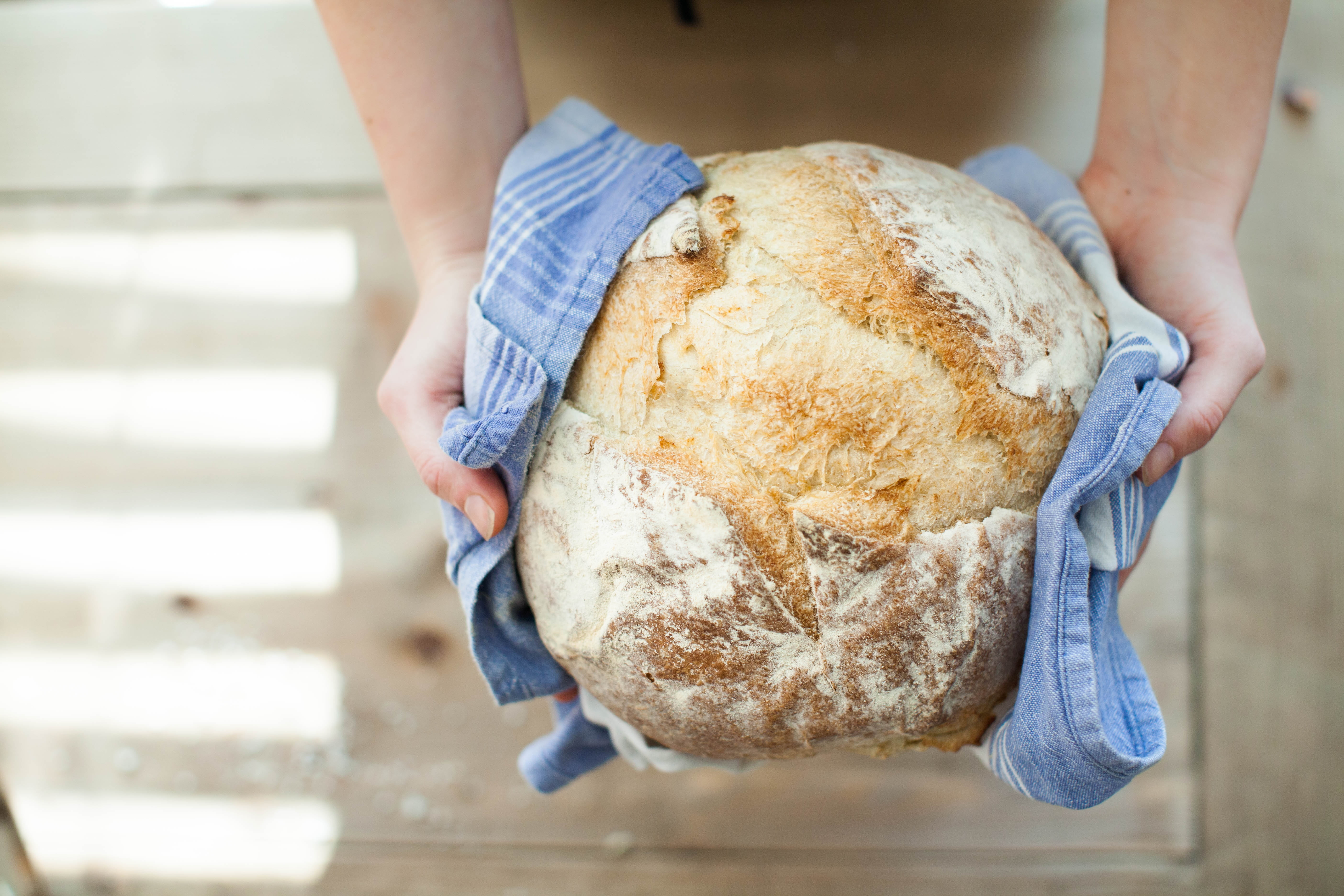 preparation, homemade, focus on foreground, healthy, pastry, close-up, bakery, baked, adult, flour, one person, baking, hand, bread, loaf, egg, person, HD Wallpaper