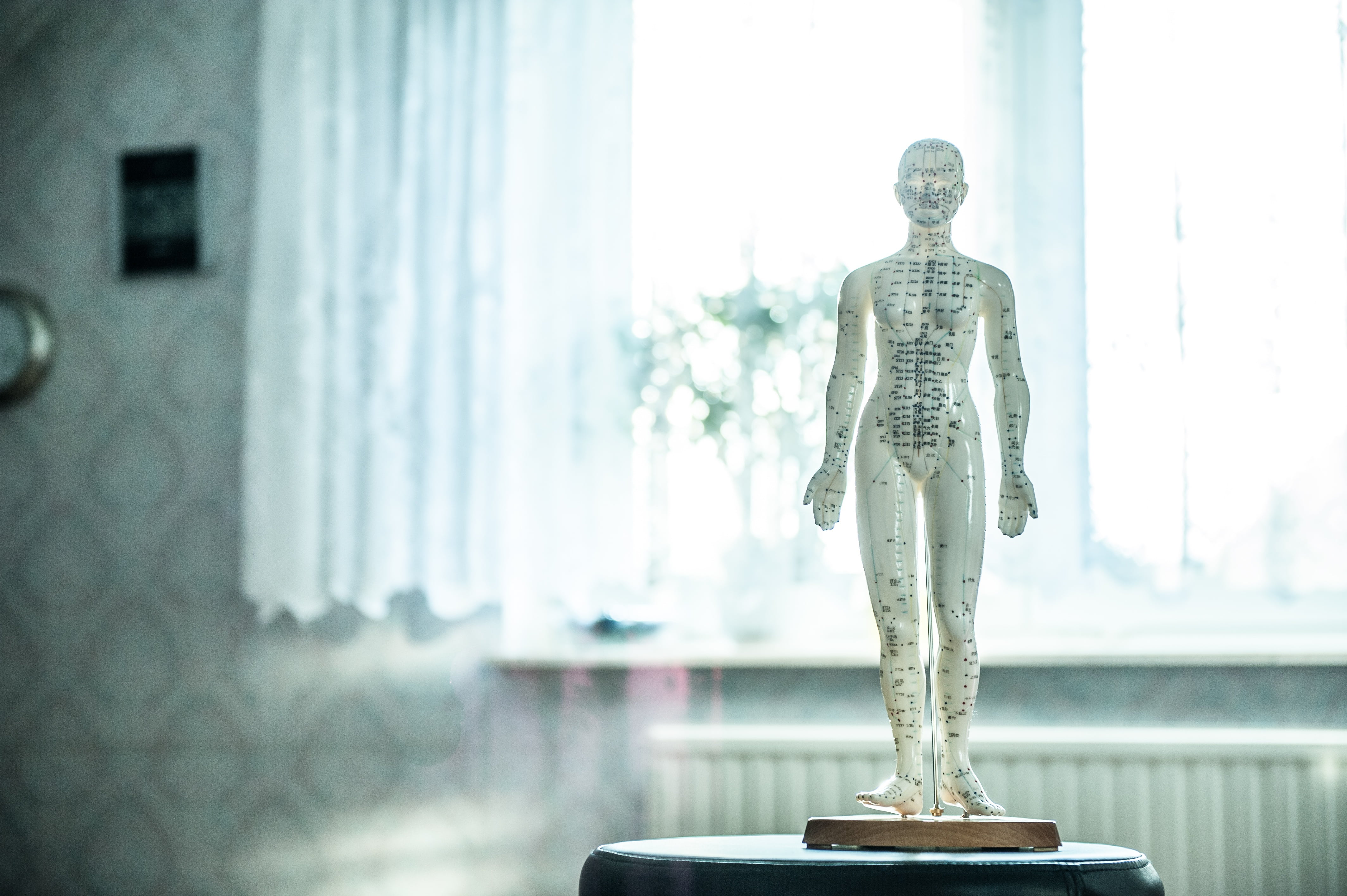religion, overlooking, window, front view, art and craft, points, inside, therapy, room, indoors, built structure, pressure, creativity, massage, representation, HD Wallpaper