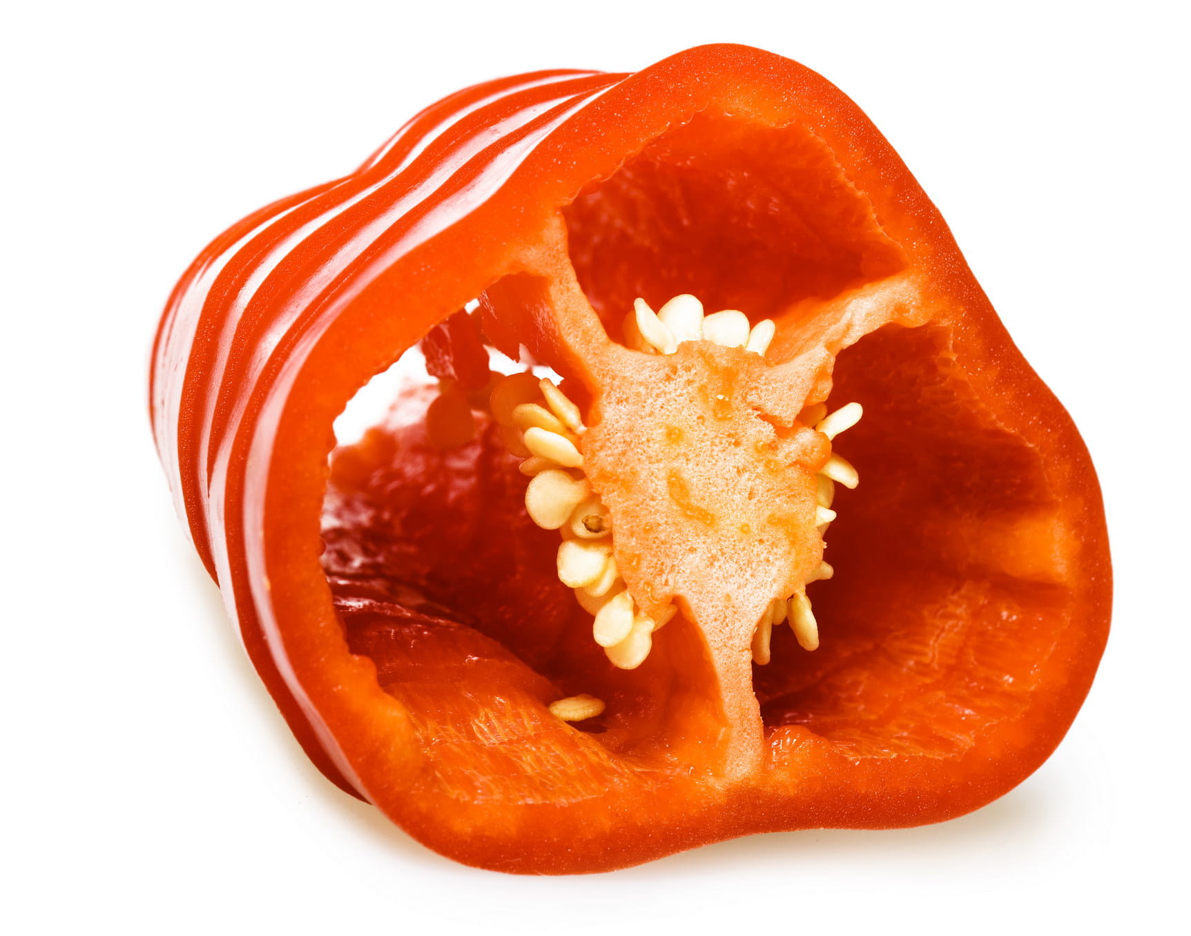lifestyle, white, nutrition, cooking, slice, cuisine, orange, indoors, hot, farm, food and drink, stem, bellpepper, cut, healthy, slices, vegetable, seasoning, HD Wallpaper