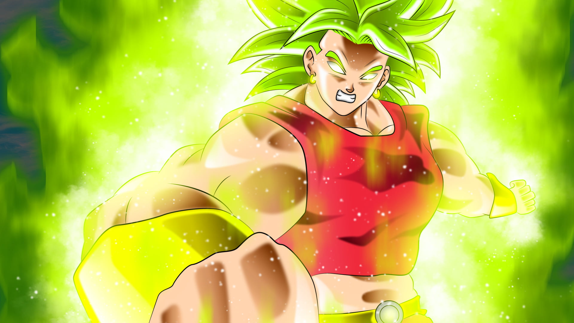 young adult, indoors, lifestyles, art and craft, 1080P, women, one person, representation, real people, Dragon Ball, leisure activity, close-up, adult, HD Wallpaper