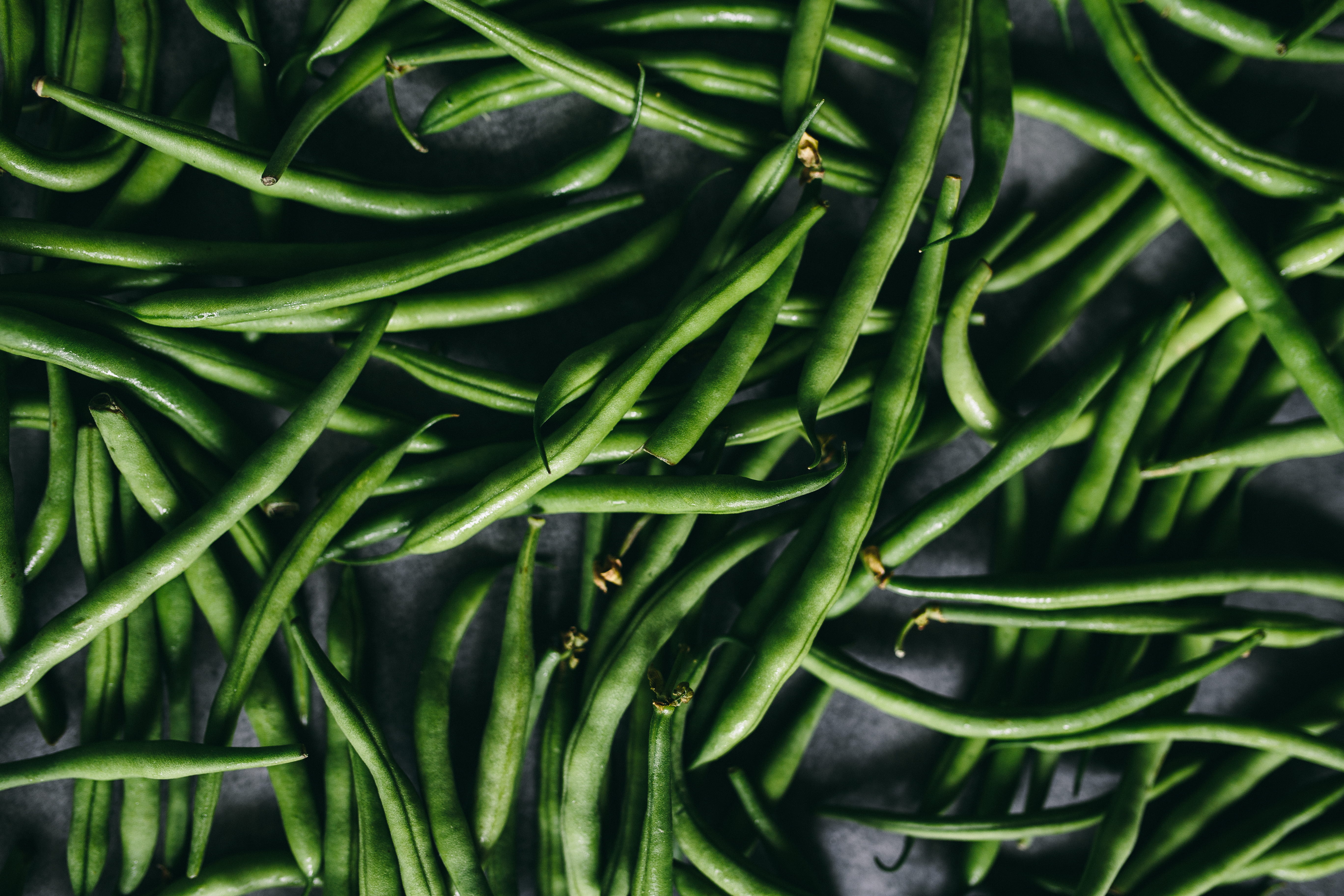cucumbers, greenery, 5K, vegetables, no people, close-up, still life, food, green peas, leaf, backgrounds, full frame, freshness, food and drink, wellbeing, HD Wallpaper