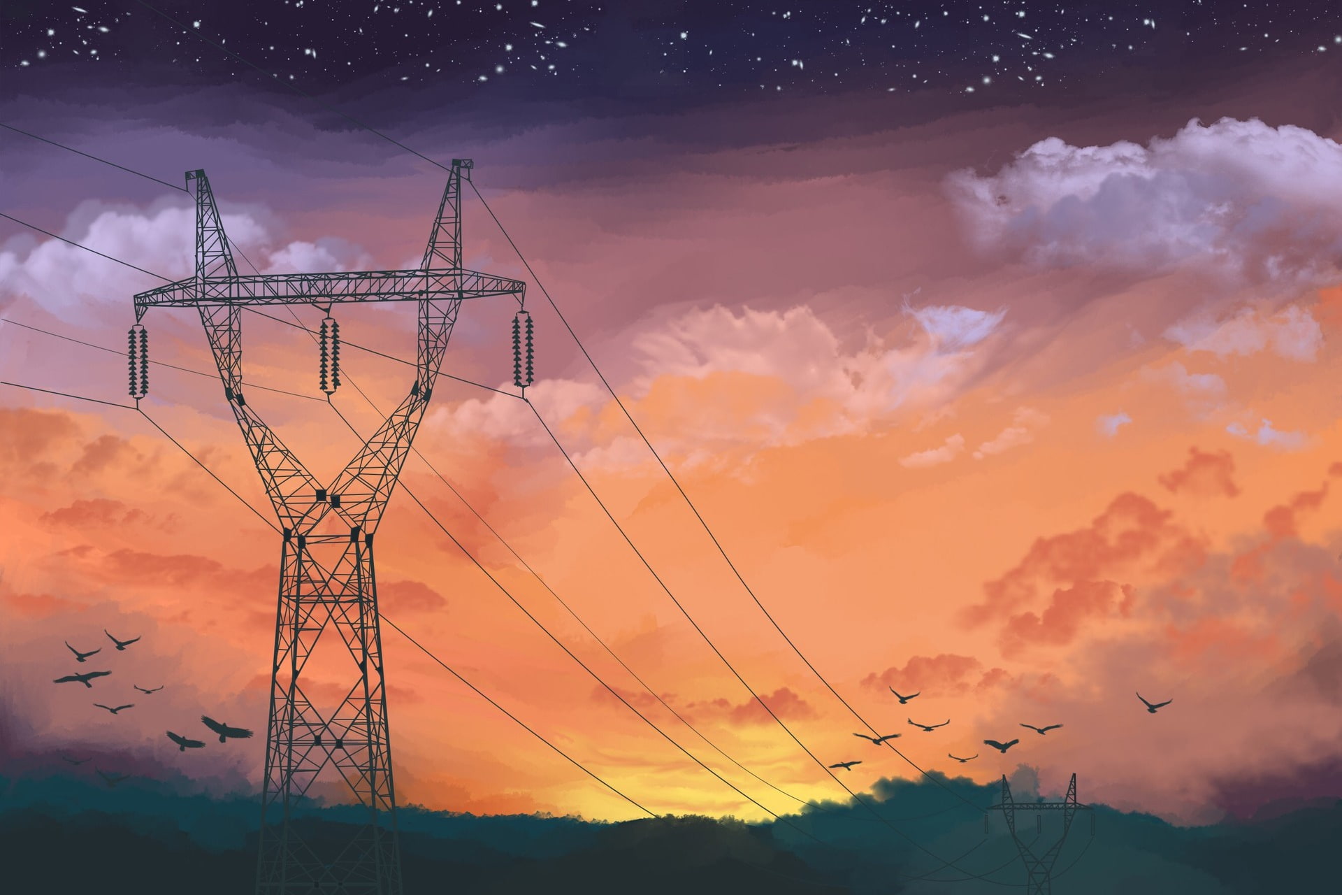 transmission-lines-hd-wallpapers