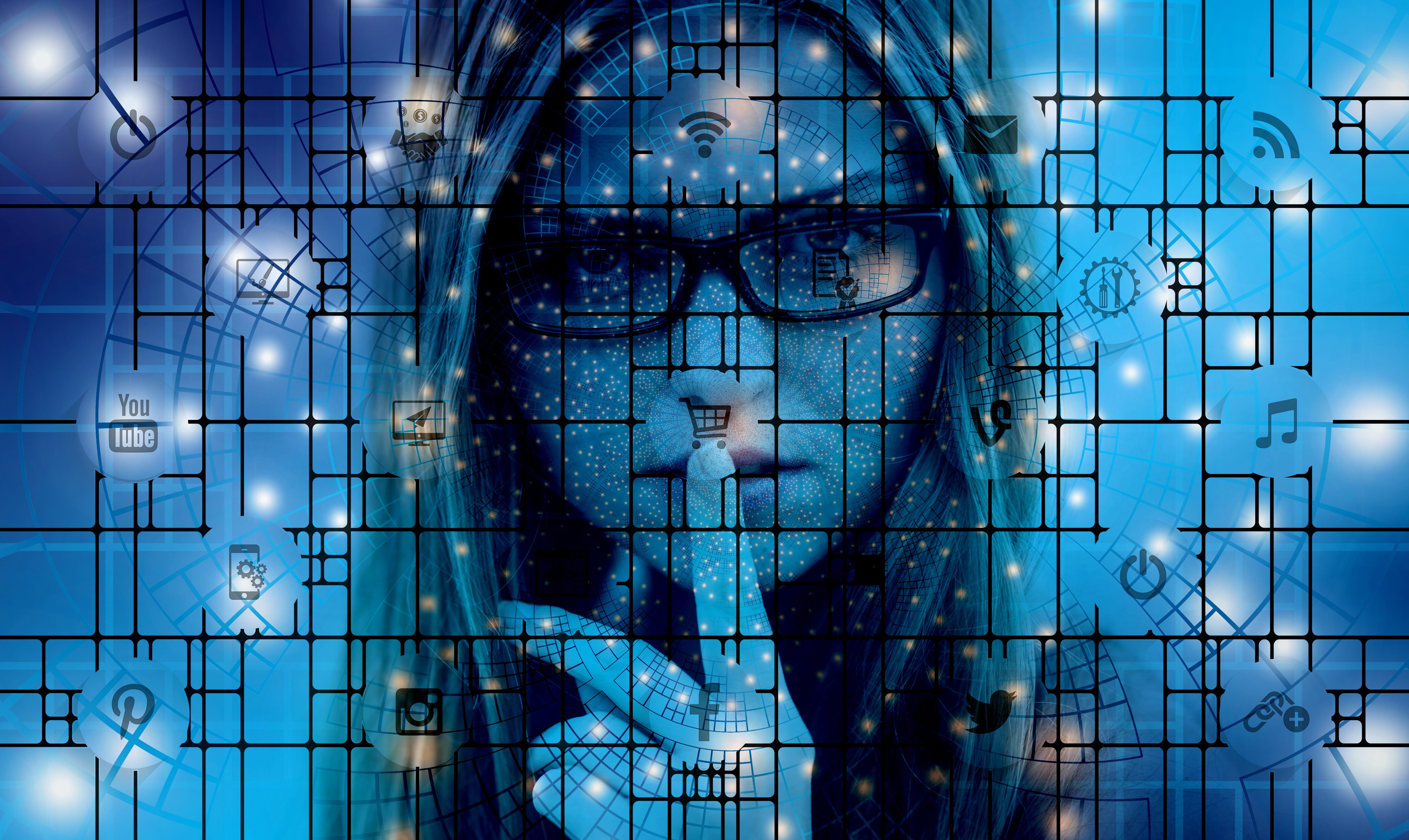 work, representation, implementation, computer, blue, business, logo, data, computer network, competence, motivation, solution, connection, networking, HD Wallpaper