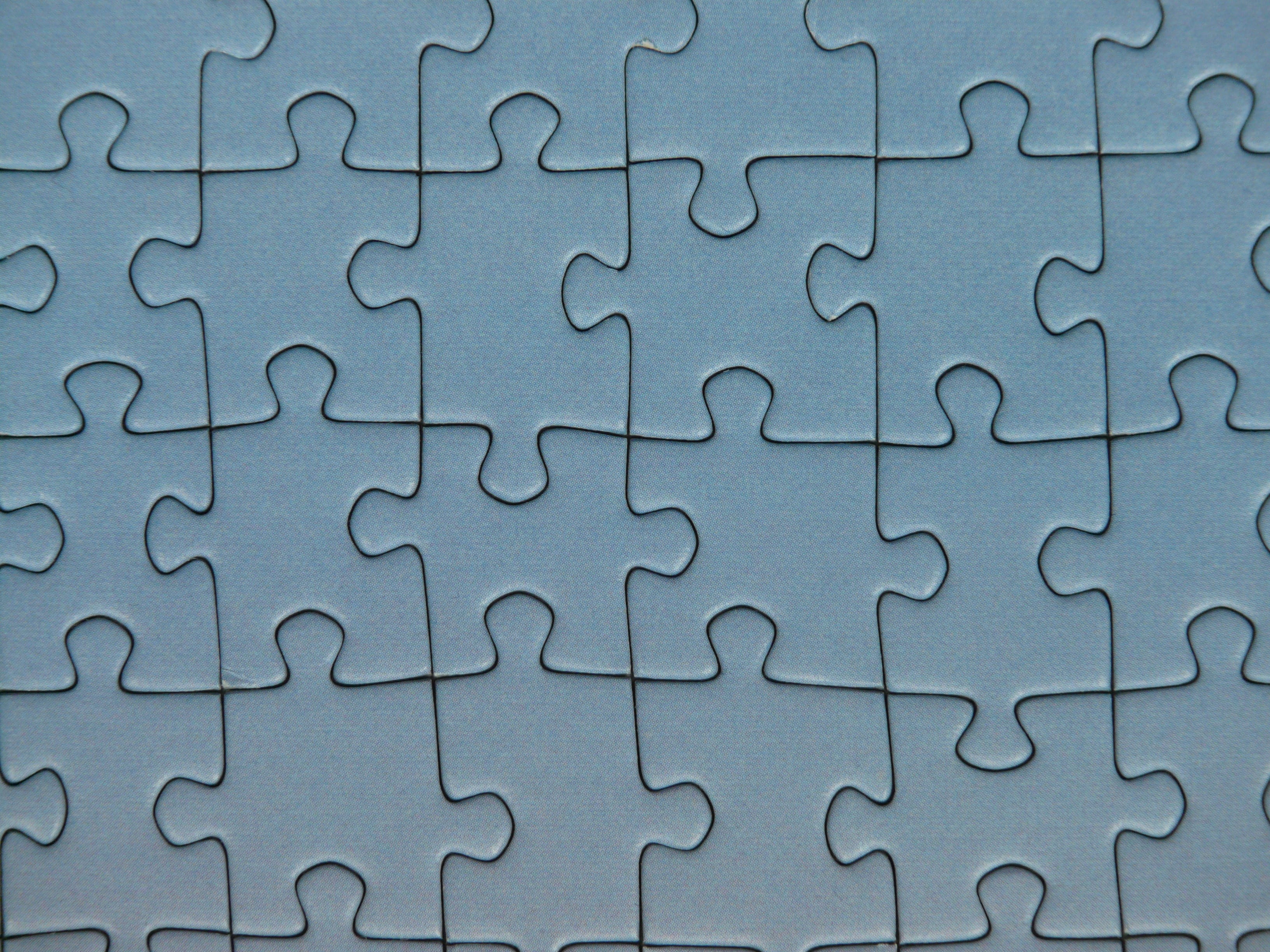 part Of, piecing together, patience, jigsaw Puzzle, textured, memory cards covered with, pieces of the puzzle, solution, teamwork, share, leisure activity, HD Wallpaper