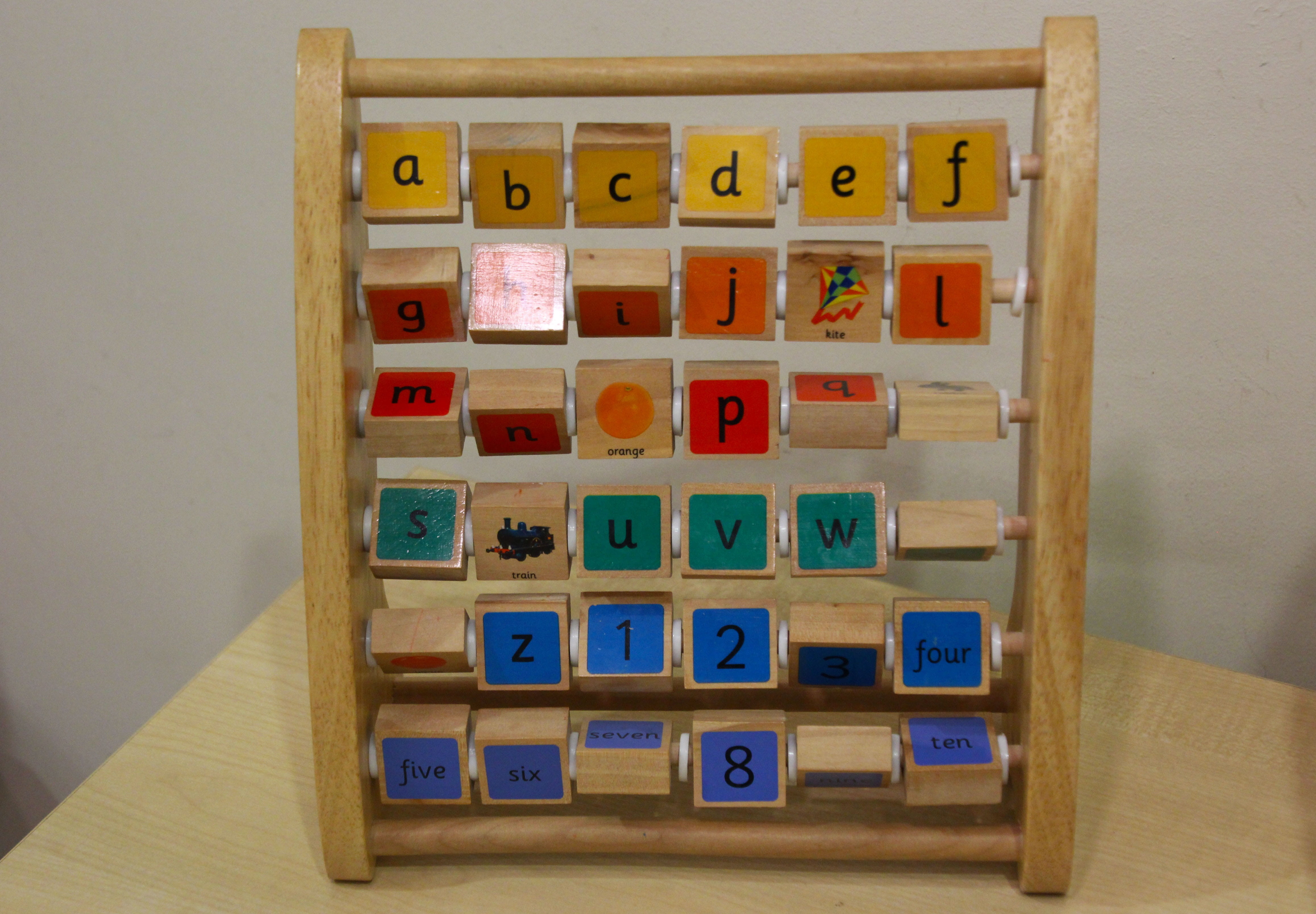 Abacus, play, wooden, toy, tool, colorful, learning, flooring, old, learn, vending machine, variation, box, wood - material, arrangement, wood, no people, HD Wallpaper