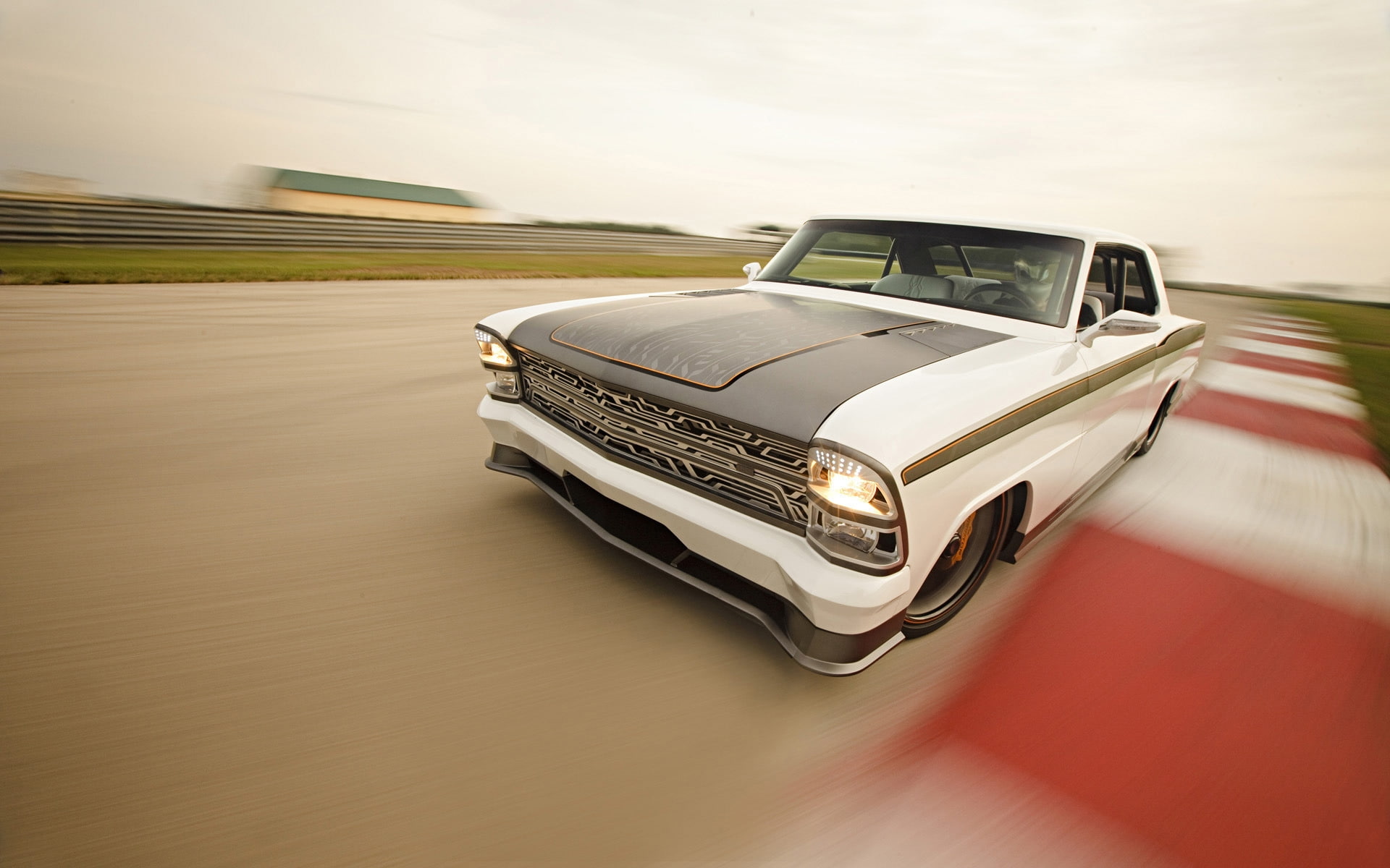 chevrolet, nova, innovator, 1080P, Chevrolet Nova, HD Wallpaper