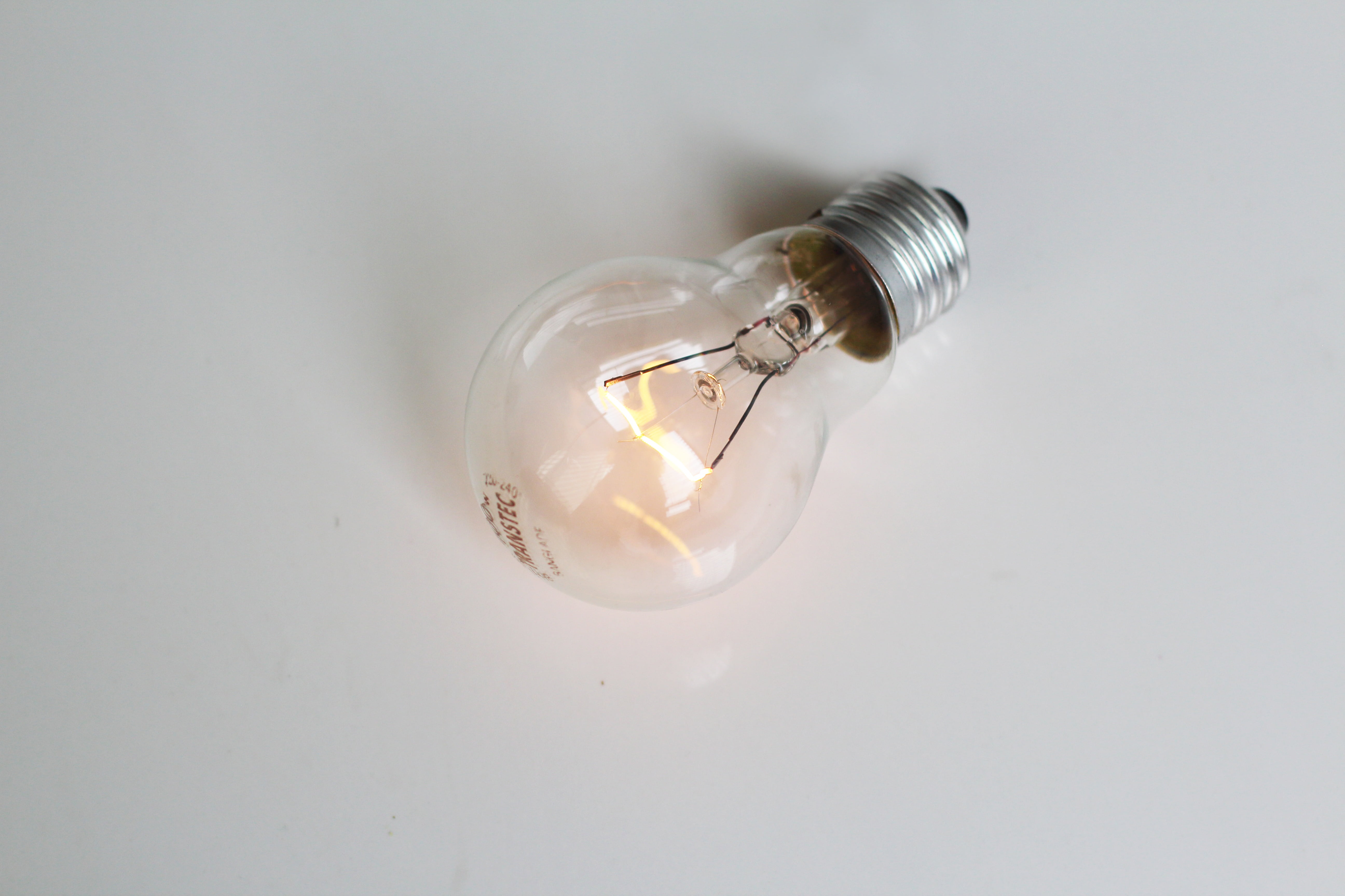 digital, glass - Material, solution, dark, glass, lighting Equipment, conceptual, watt, electricity, lightbulb, copy space, fuel and power generation, energy, HD Wallpaper