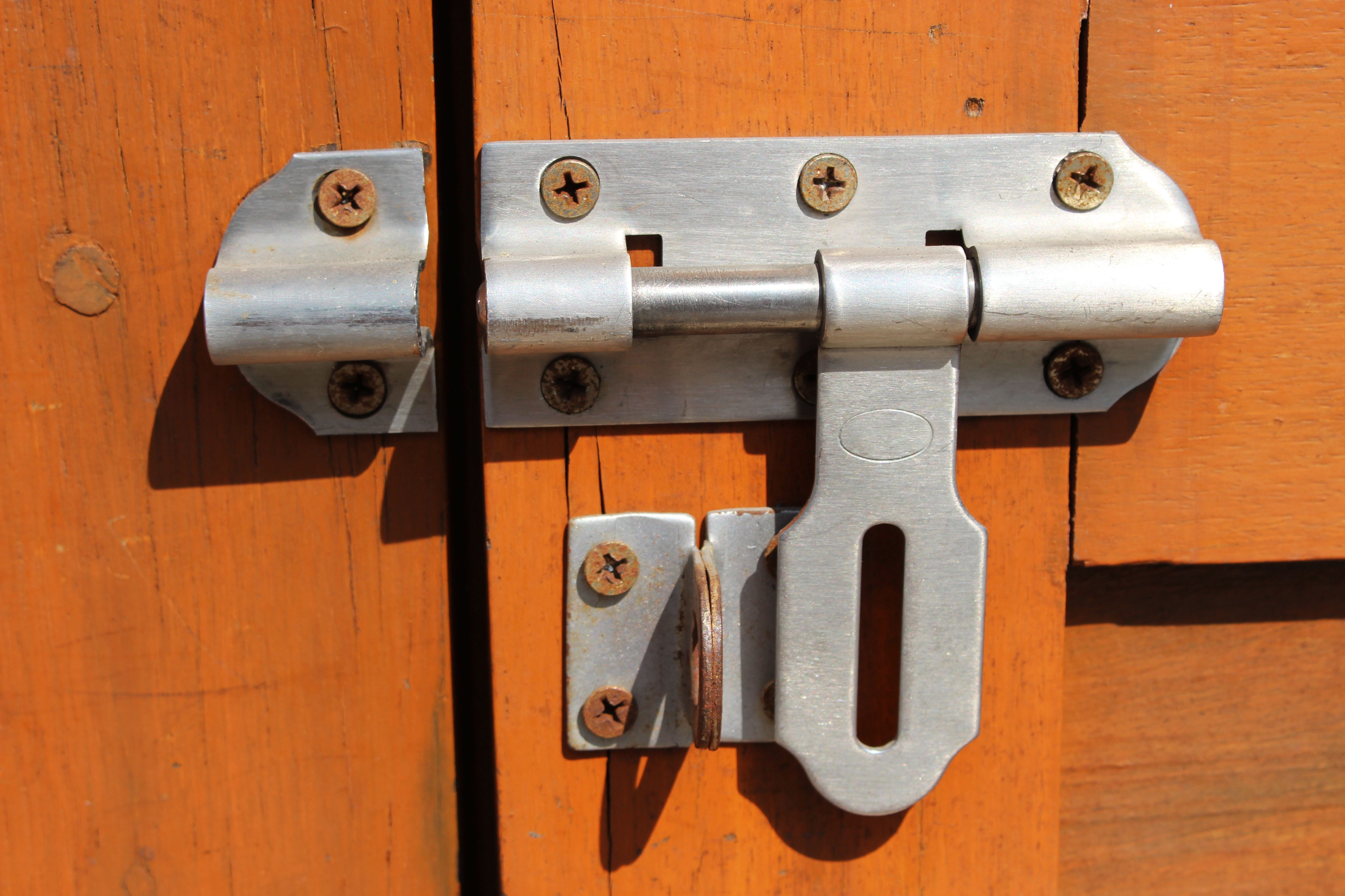privacy, keyhole, door, guard, safeguard, security, access, no people, safety, protect, sunlight, full frame, protection, close-up, entrance, unlock, indoors, HD Wallpaper