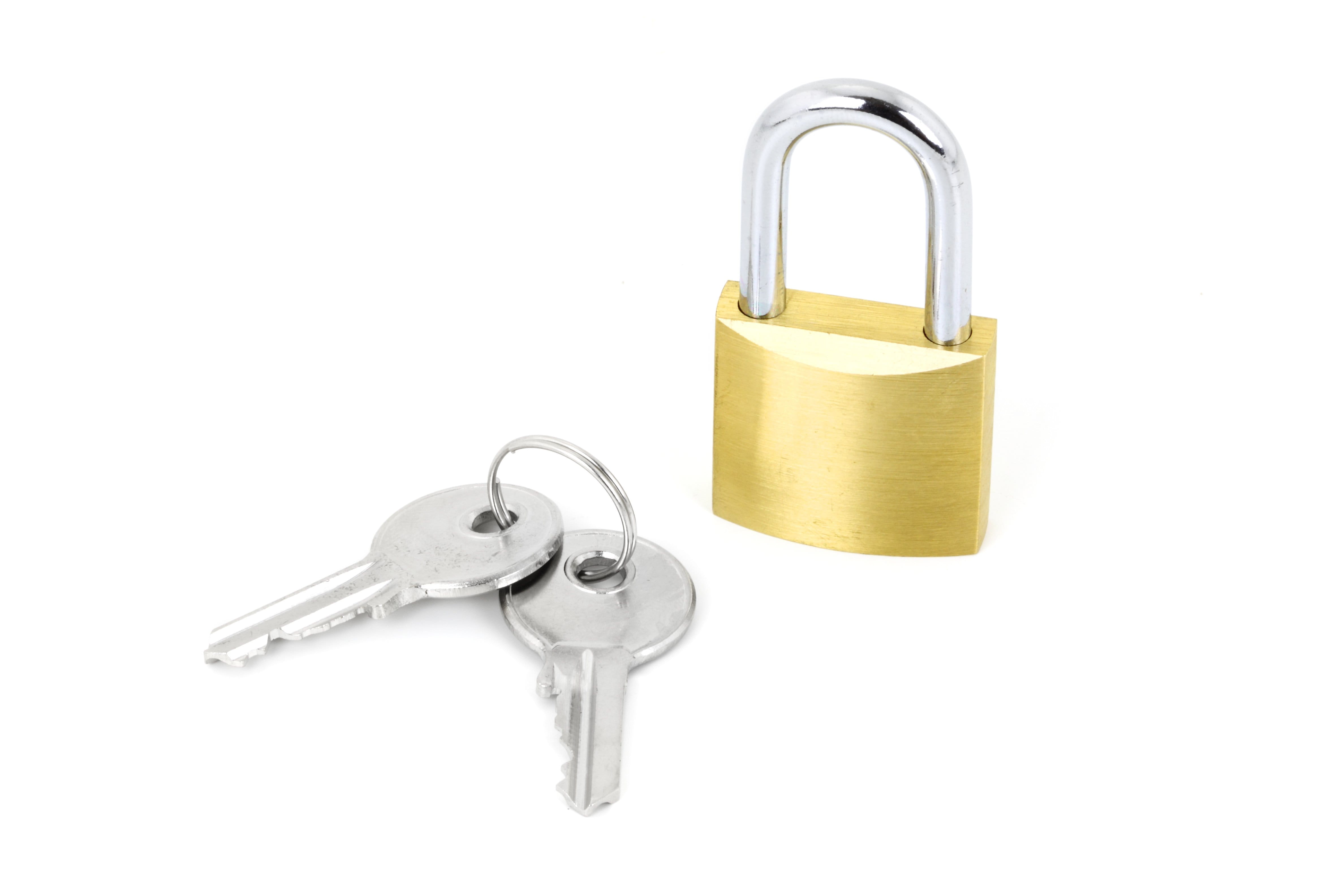 close-up, key, communication, still life, colored, shield, padlock, technology, prevention, home ownership, solid, photo, silver, indoors, steal, steel, HD Wallpaper