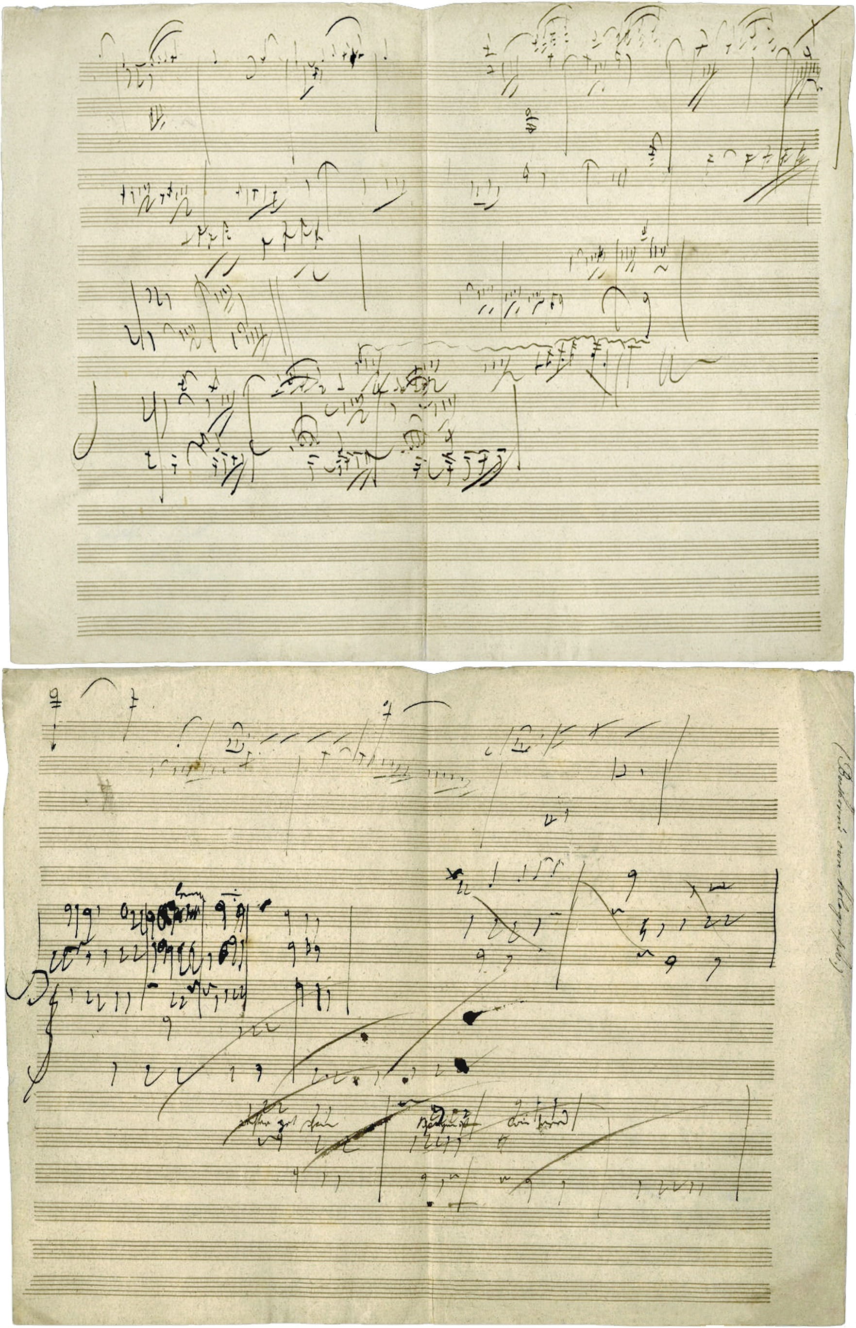 dirt, notes, antique, sheet music, message, 2K, instructions, old, paper, Opus, musical note, classical music, manuscript, handwriting, arts culture and entertainment, Phone HD Wallpaper