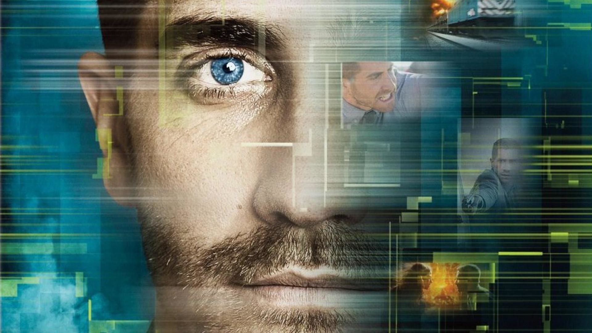 1080P, Source Code, Movie, HD Wallpaper