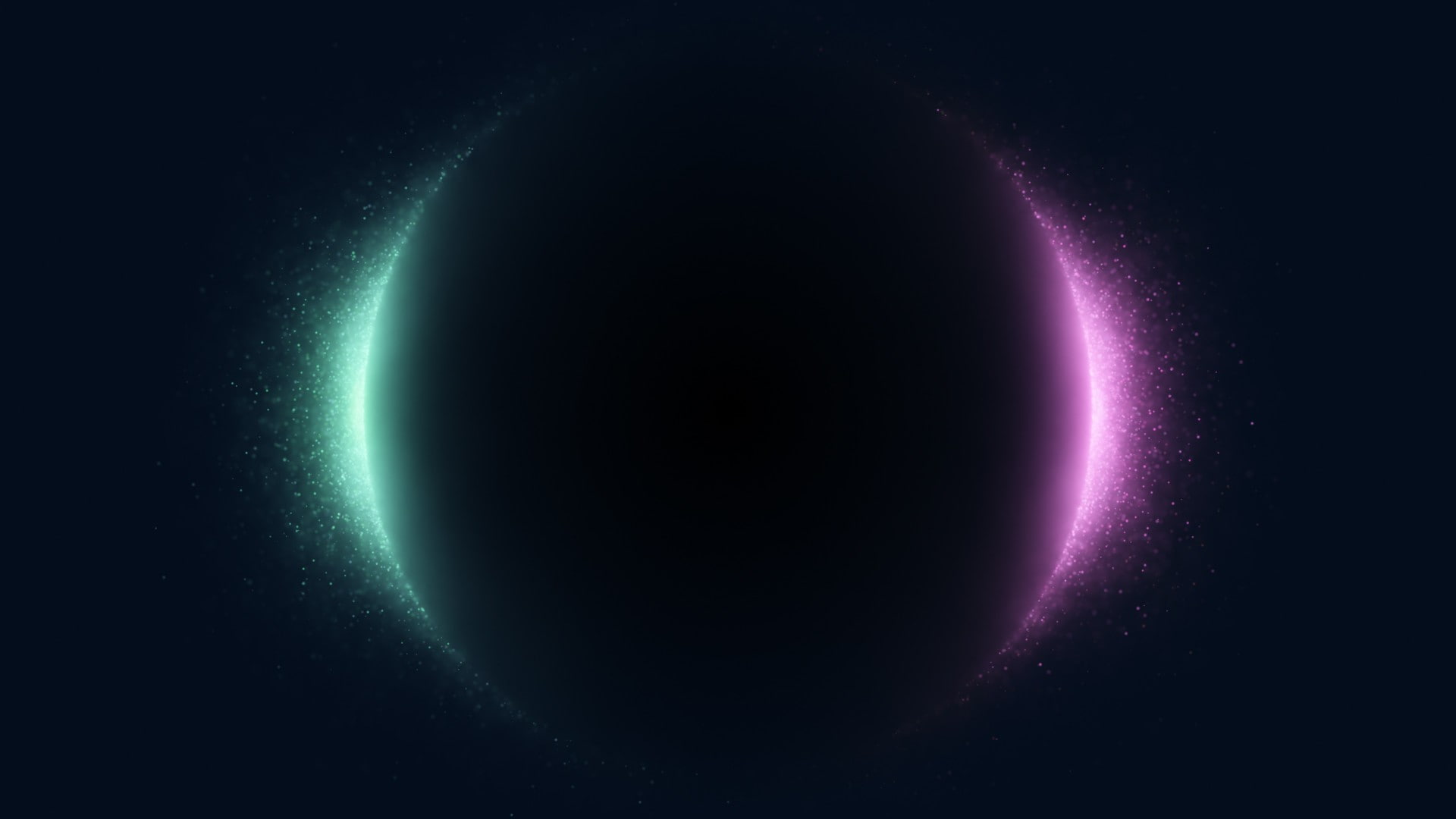 abstract, spherical, 1080P, HD Wallpaper